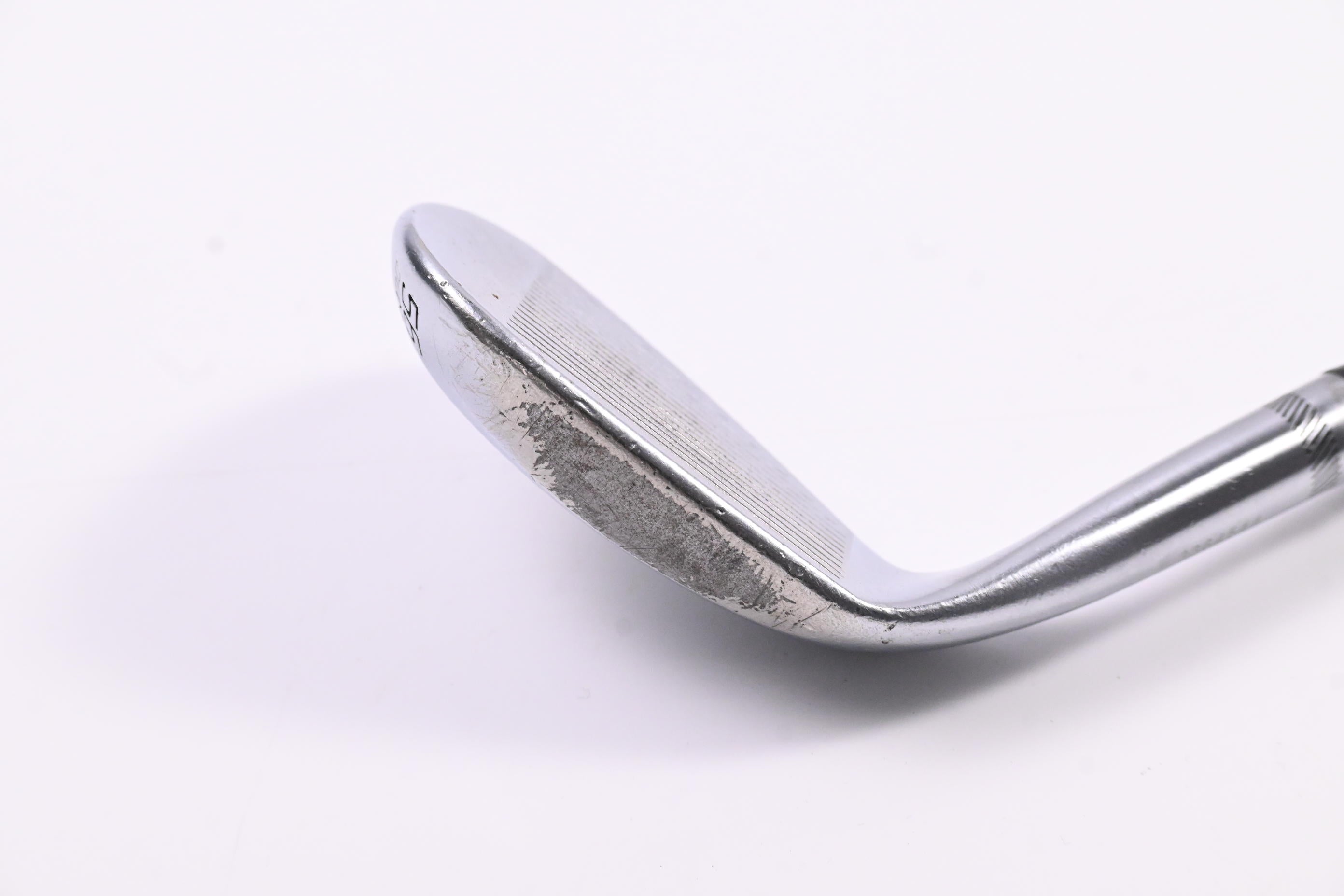 Titleist Vokey SM8 Sand Wedge / 56 Degree / Wedge Flex Steel Shaft