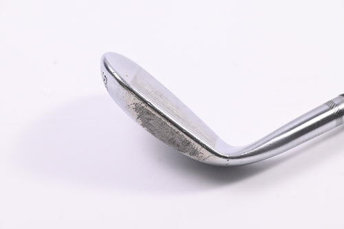 Titleist Vokey SM8 Sand Wedge / 56 Degree / Wedge Flex Steel Shaft