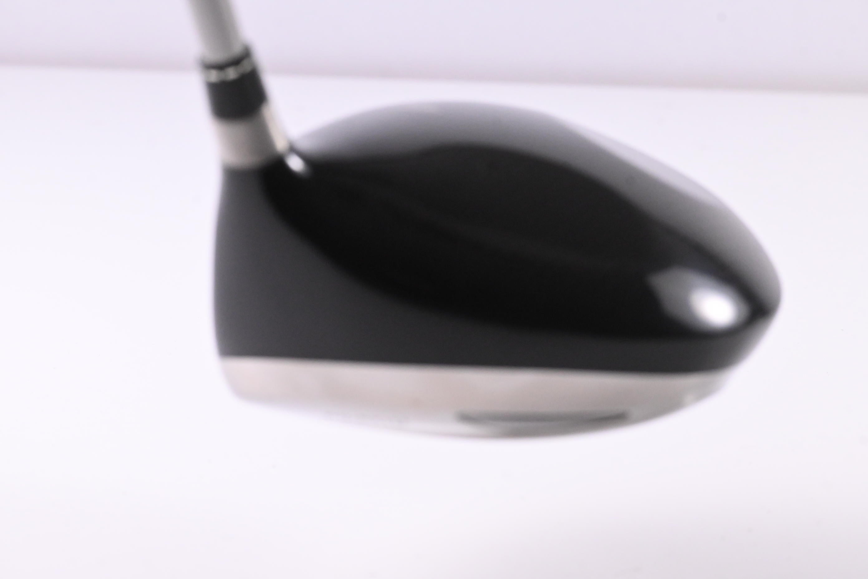 Cobra 454 Comp Driver / 9 Degree / Regular Flex Cobra SL-45 Shaft