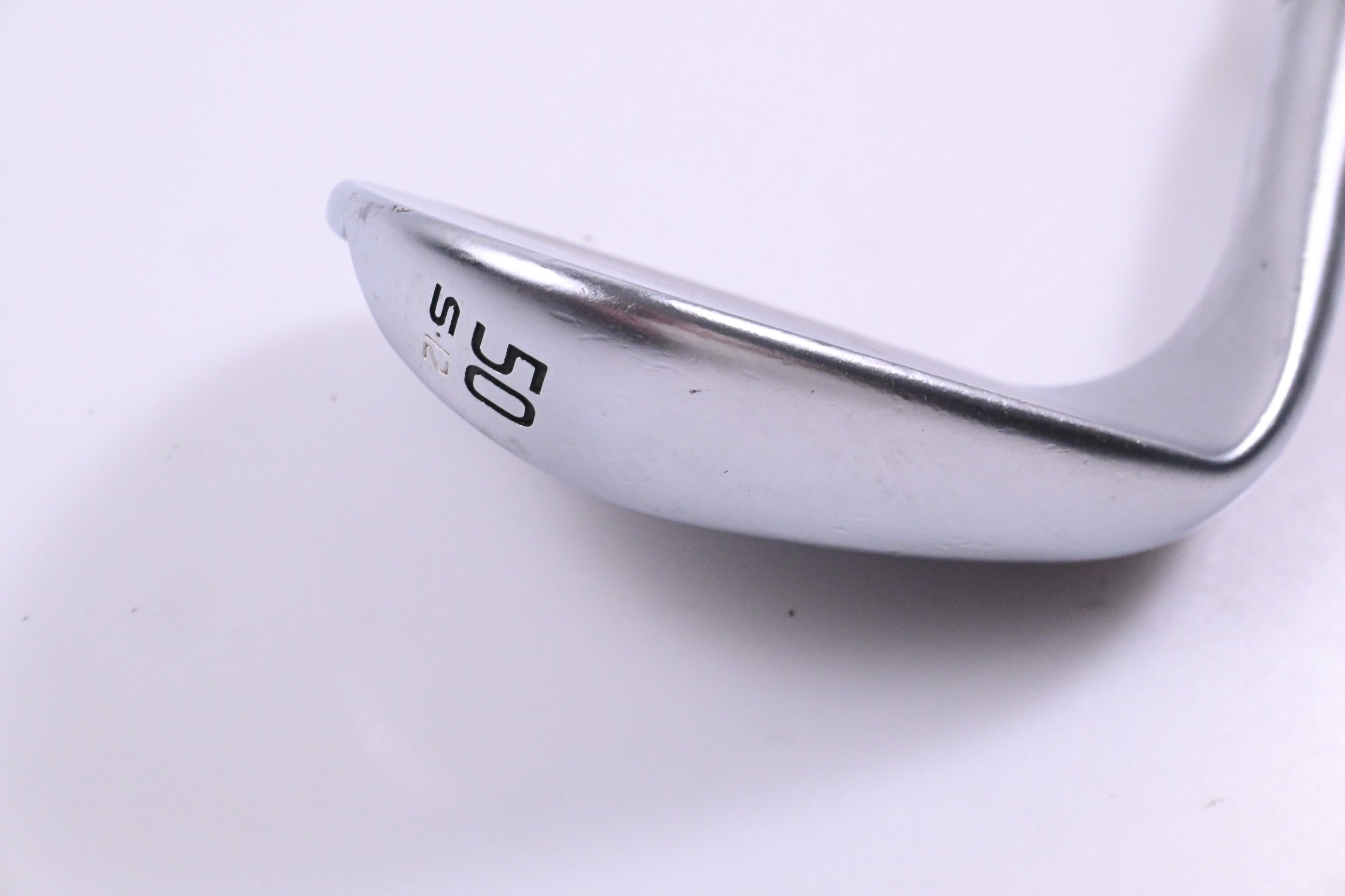 Ping Glide 4.0 Gap Wedge / 50 Degree / Black Dot / Wedge Flex Ping Z-Z115 Shaft