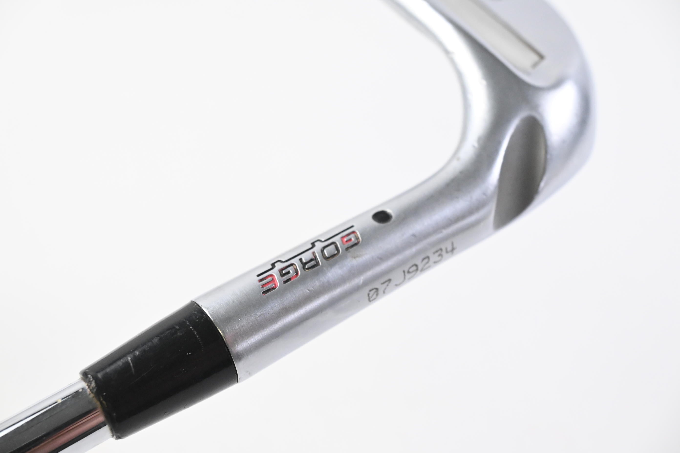 Ping Glide Gap Wedge / 52 Degree / Black Dot / Wedge Flex Steel Shaft