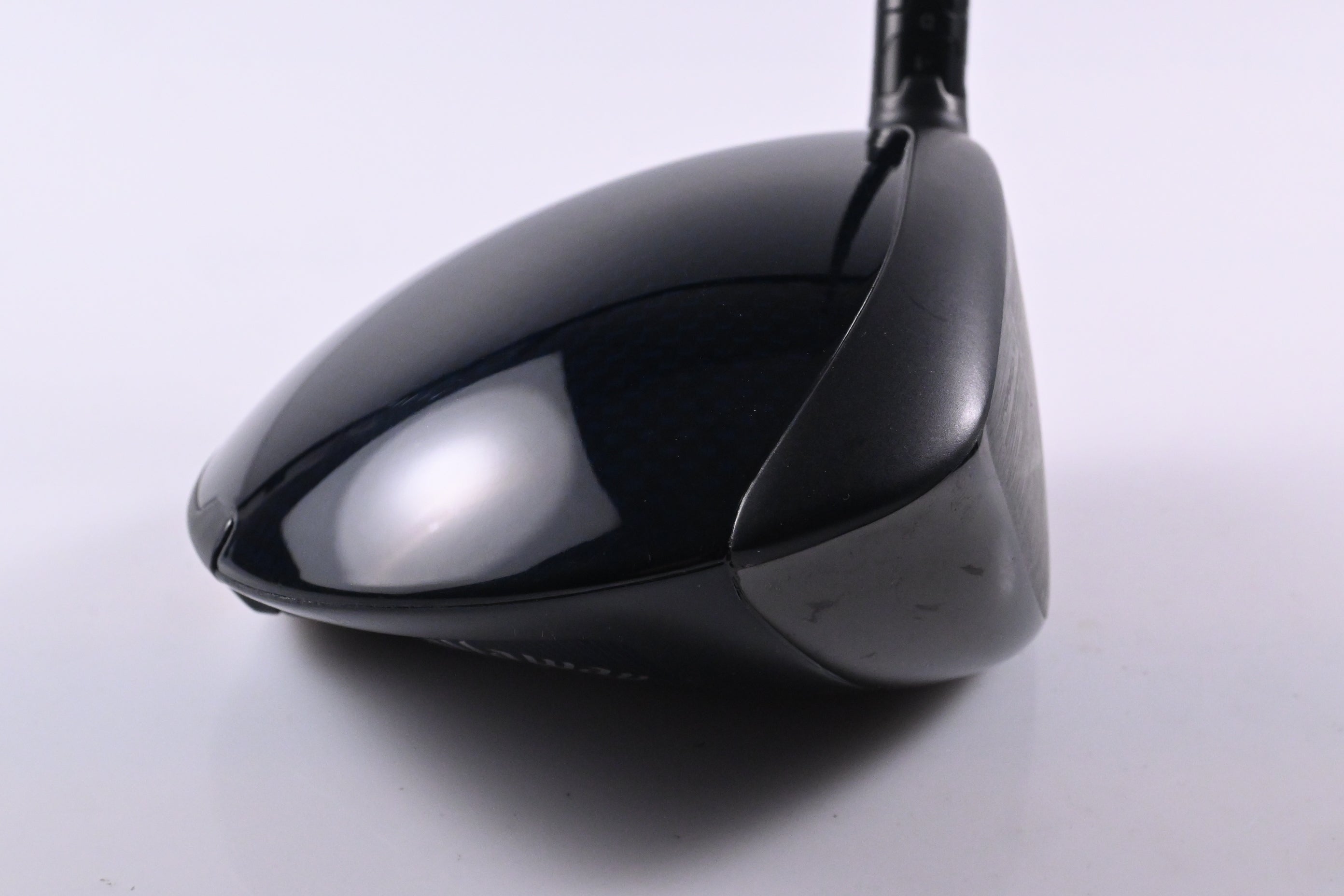 Callaway Paradym Triple Diamond Driver / 8 Degree / Regular Flex Kai'li Blue 50