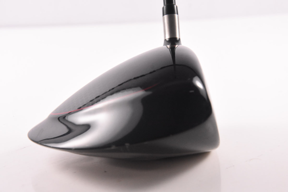 Taylormade Burner Superfast Driver / 10.5 Degree / Regular Flex Taylormade 48
