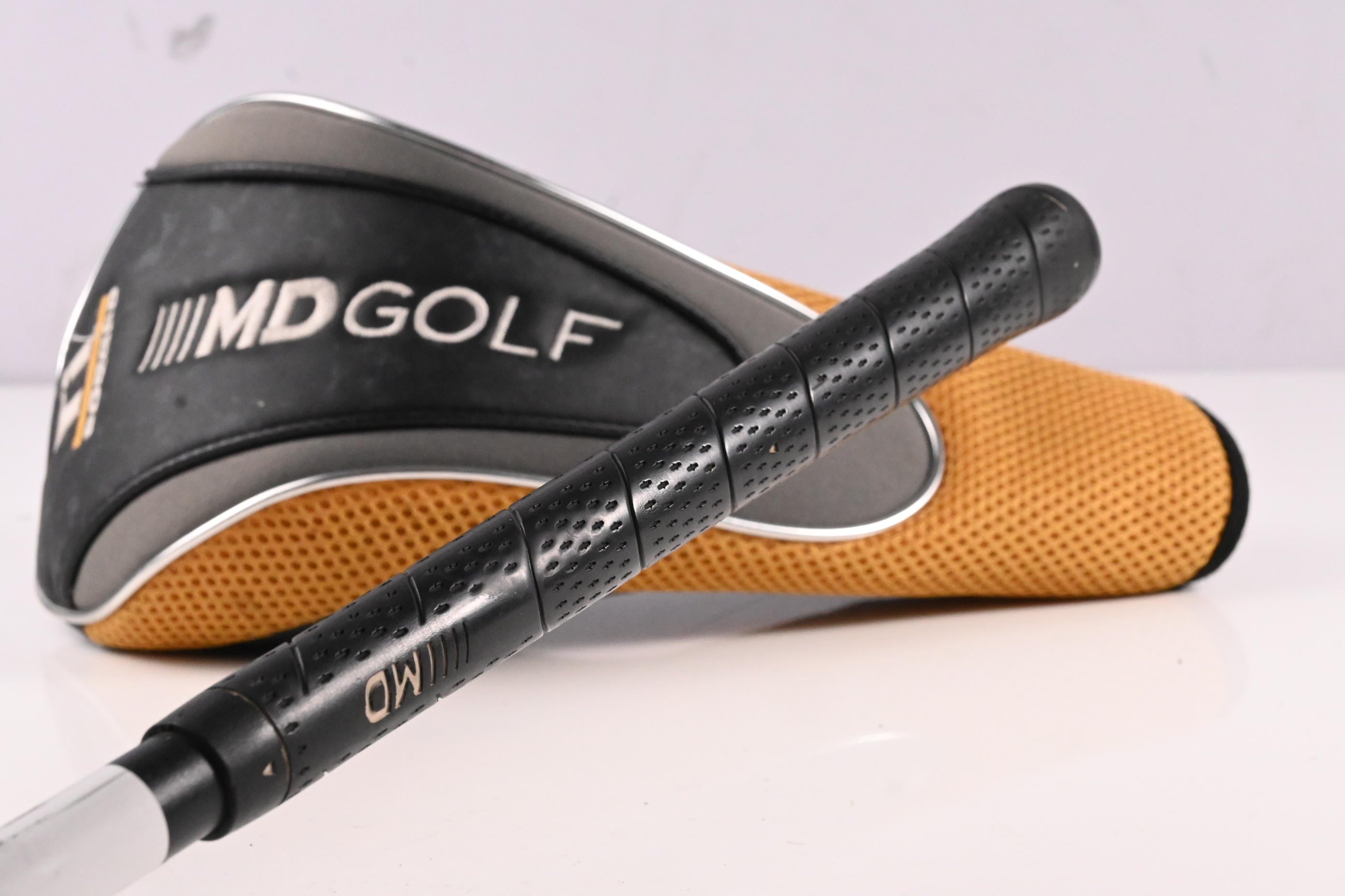 MD Golf Superstrong EQL 2 Driver / 10.5 Degree / Stiff Flex Proforce 65 Shaft