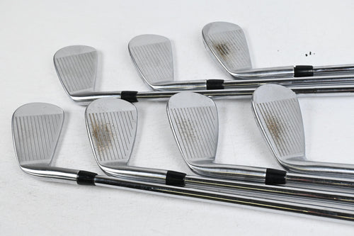 Titleist T100 2023 Irons / 4-PW / X-Flex Steel Shafts