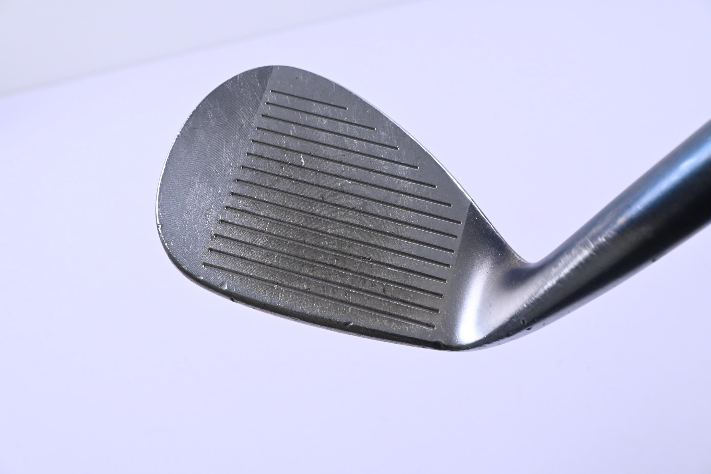 Mizuno S5 Sand Wedge / 54 Degree / Regular Flex KBS Tour 90 Shaft