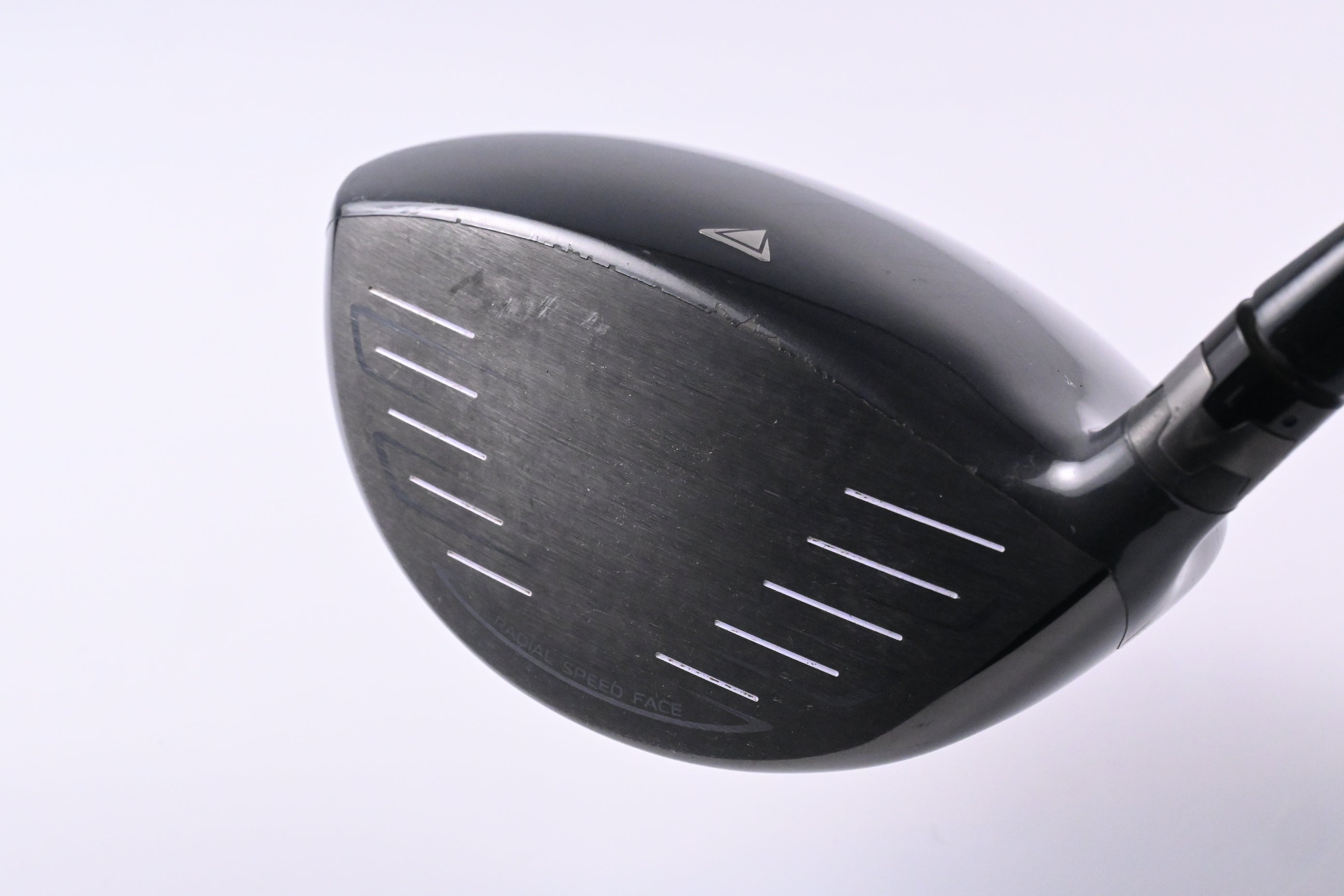 Titleist 917 D2 Driver / 9.5 Degree / Stiff Flex Project X 7C3 Shaft