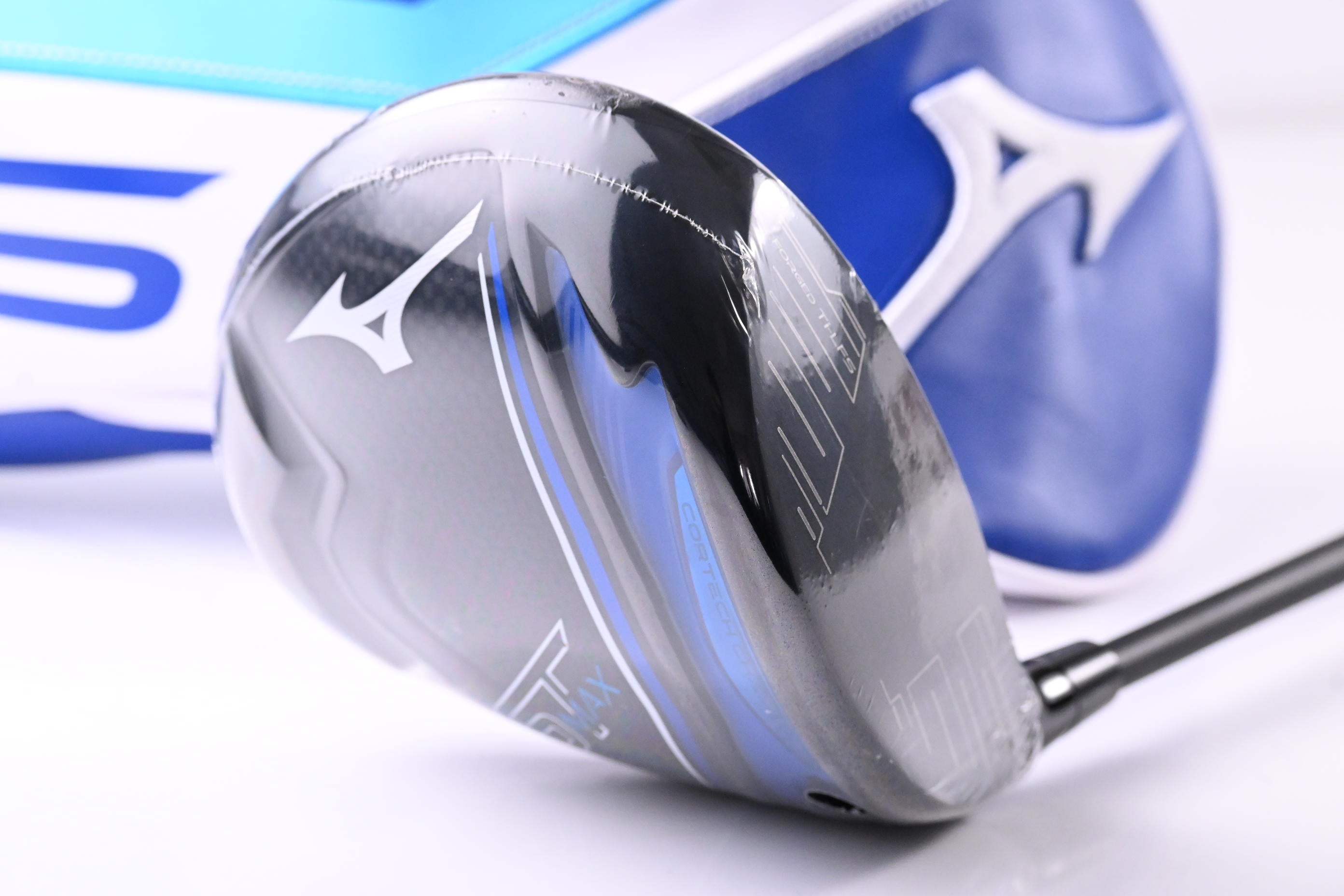 Mizuno ST-Max 230 Driver / 9.5 Degree / Stiff Flex Tensei 1K Blue 65 Shaft