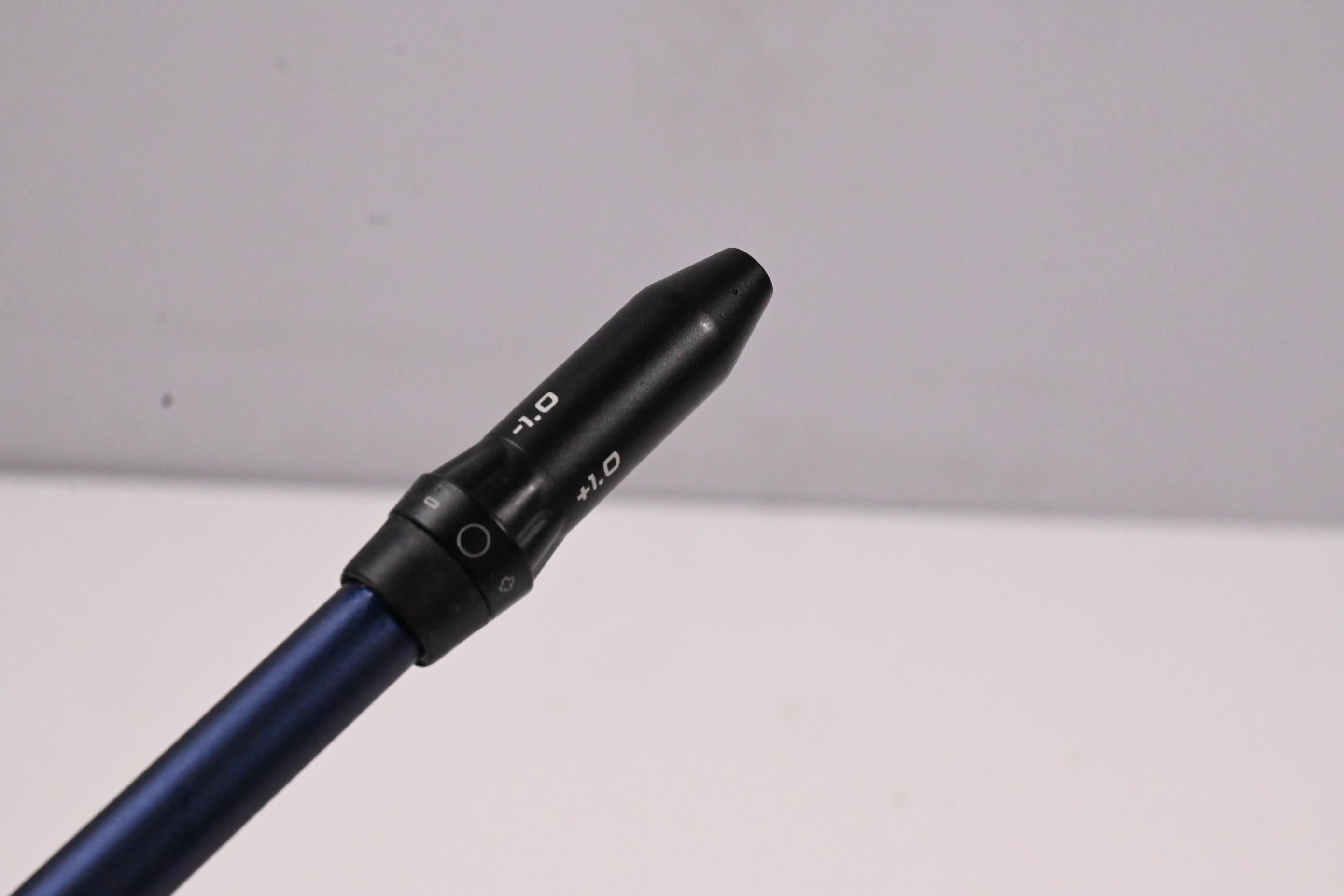 Fujikura Ventus TR Velocore+ Blue 5 Driver / Stiff Flex / Ping 3rd Gen