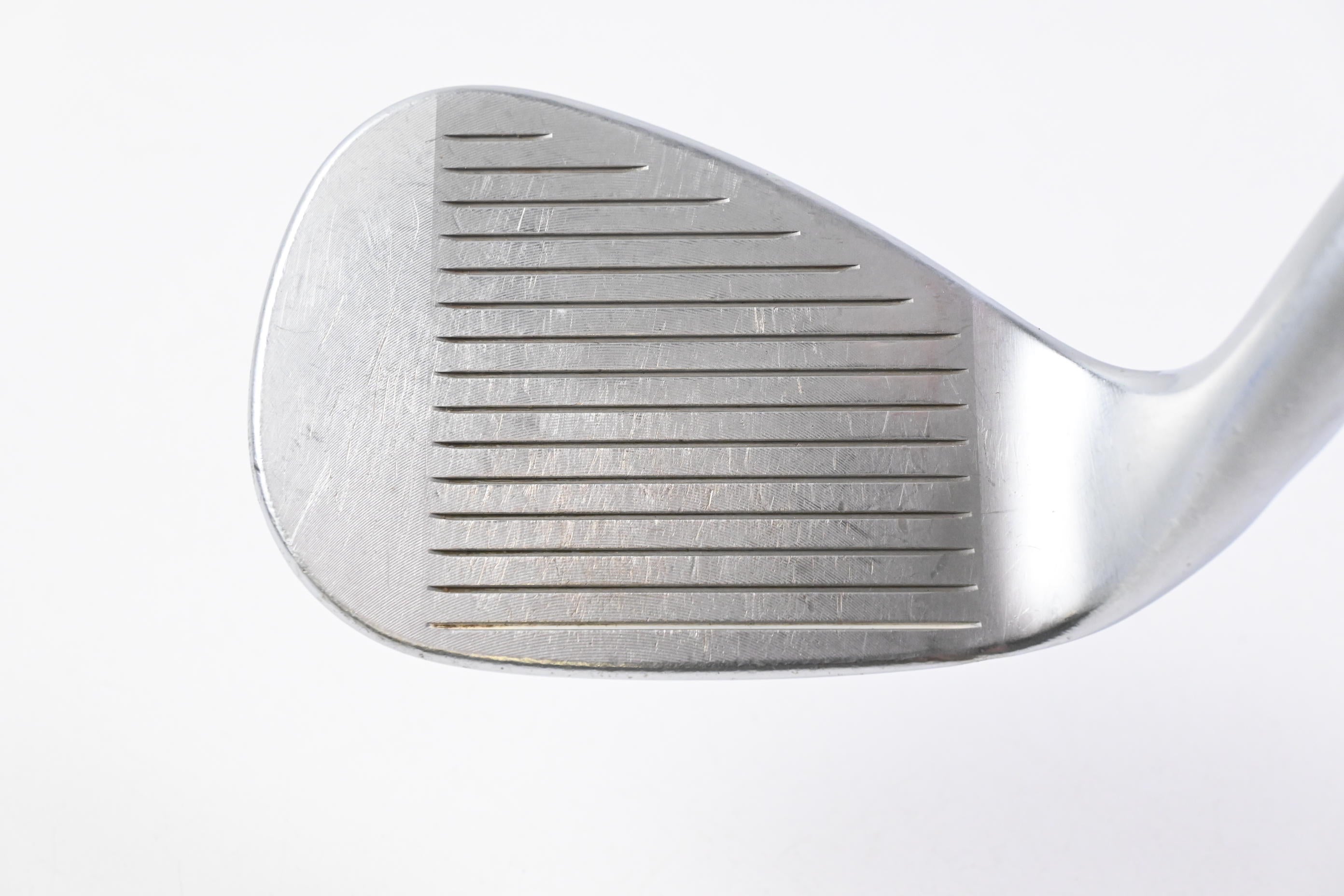 Ping Glide Gap Wedge / 52 Degree / Black Dot / Wedge Flex Steel Shaft