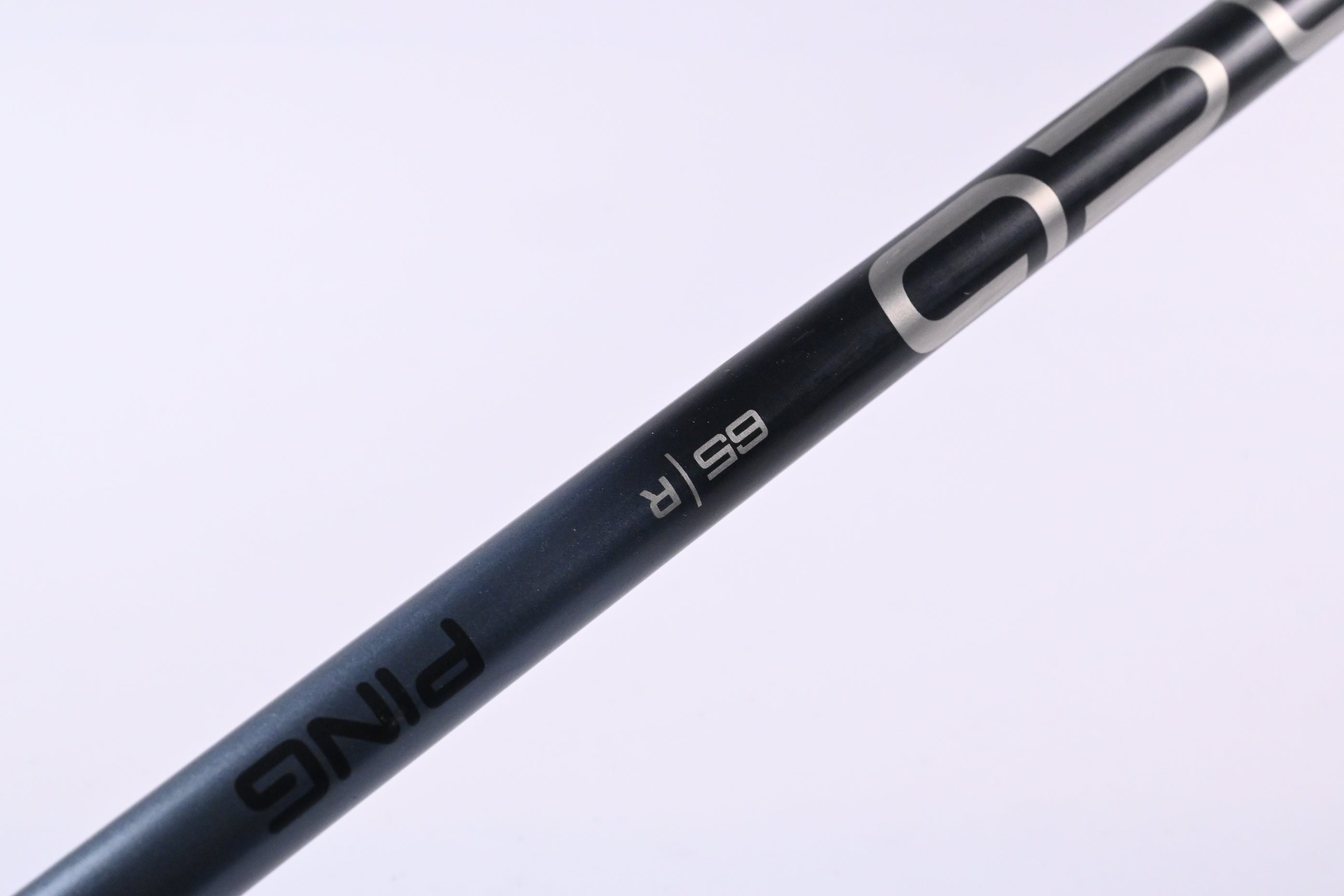 Ping G410 LST Driver / 10.5 Degree / Regular Flex Ping Alta CB Slate 65 Shaft
