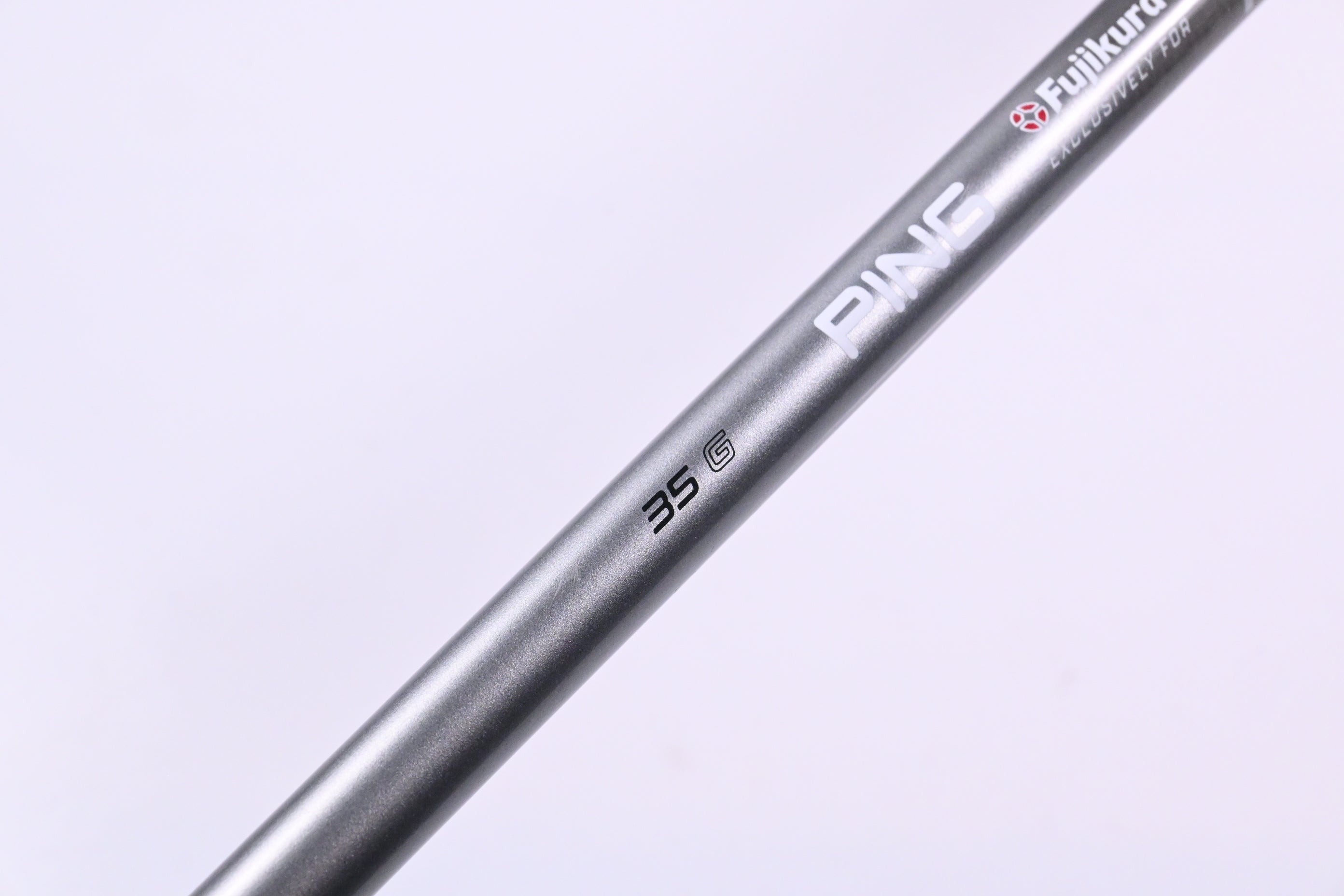 Ping G440 Pitching Wedge / 42 Degree / Orange Dot / Senior Flex Ping Alta Quick