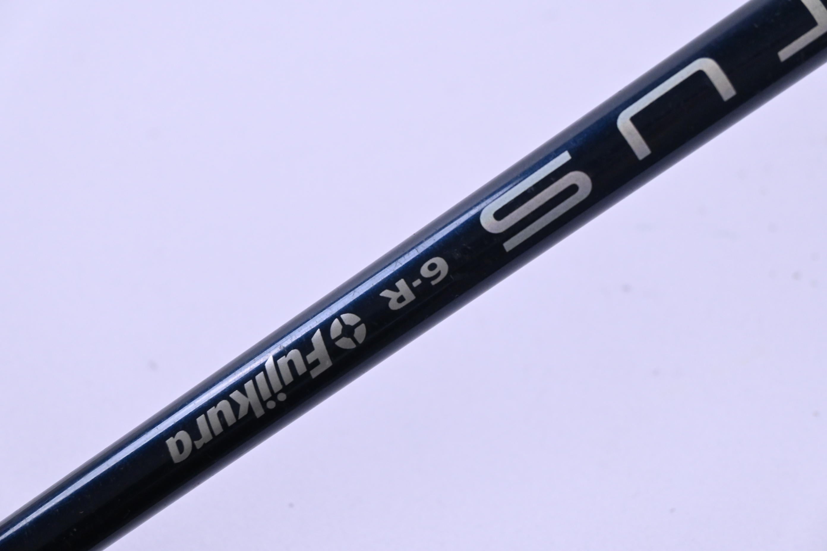 Taylormade SIM Max #3 Hybrid / 19 Degree / Regular Flex Fujikura Ventus Blue 6