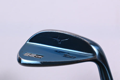 Mizuno T20 Gap Wedge / 52 Degree / Stiff Flex Dynamic Gold S300 Shaft