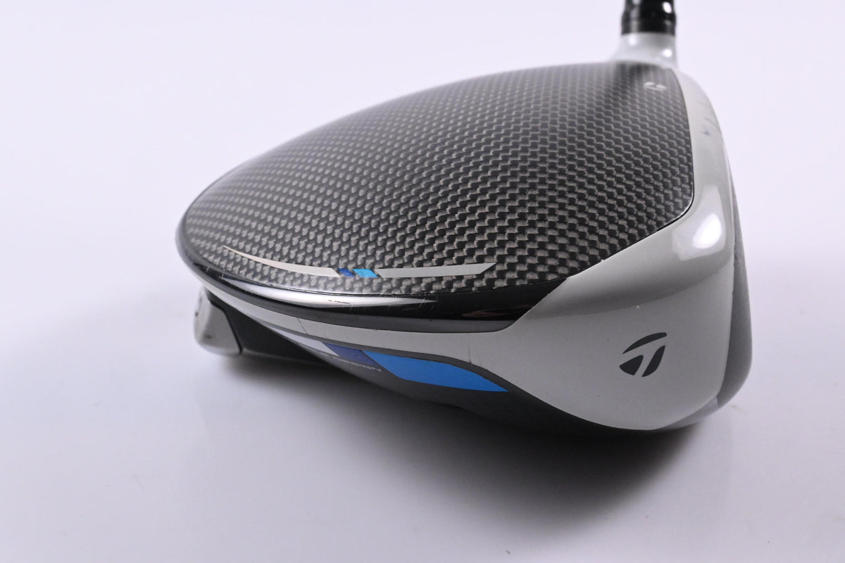 Taylormade SIM Driver / 10.5 Degree / Regular Flex Diamana Ltd S 60 Shaft