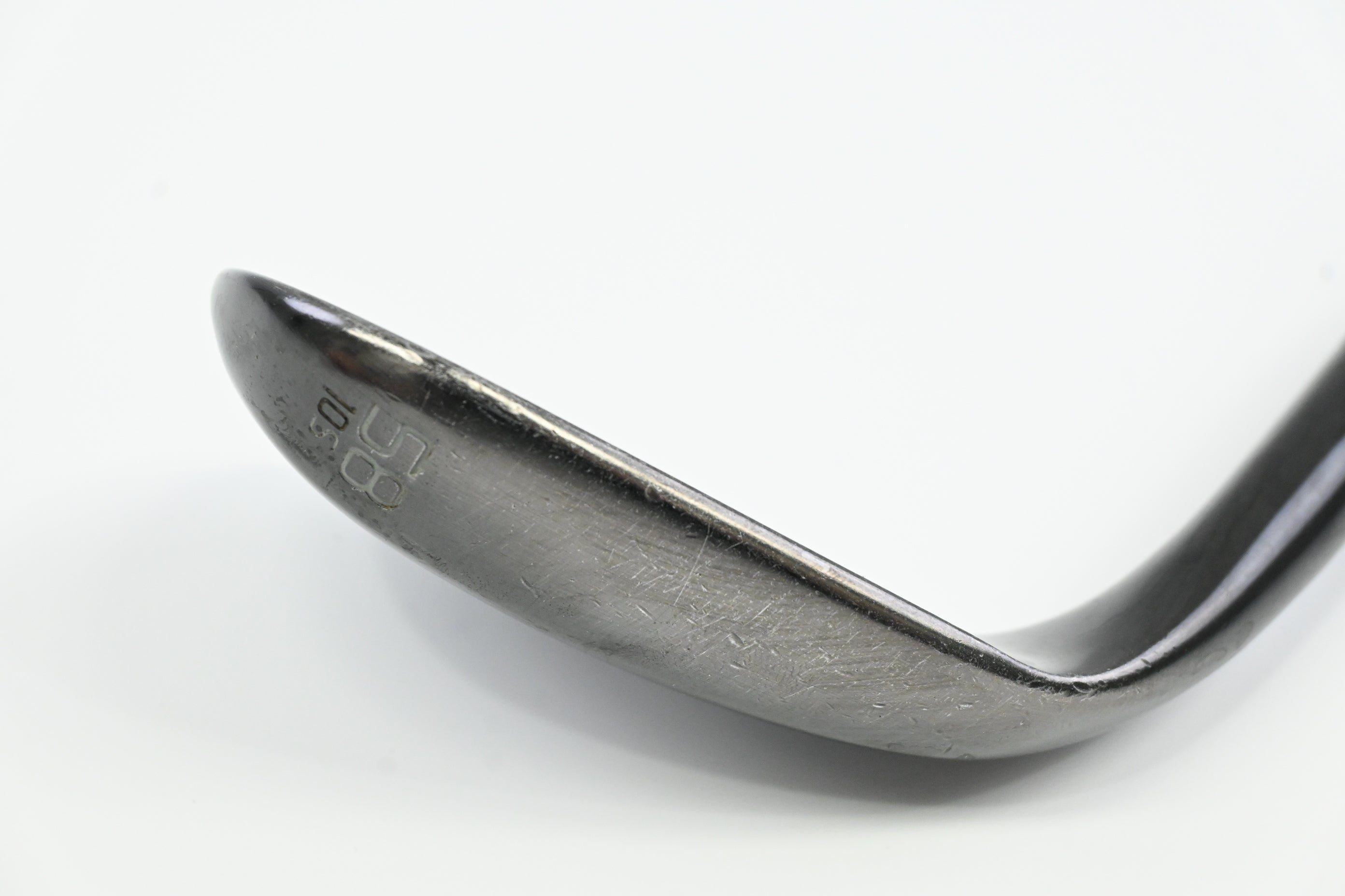 Titleist Vokey SM10 Lob Wedge / 58 Degree / Wedge Flex Titleist Vokey SM10