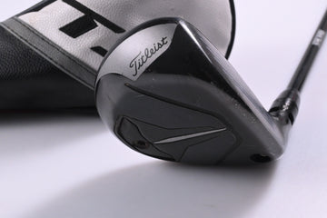 Titleist TSR1 #5 Hybrid / 23 Degree / Regular Flex Tensei AV Blue 65 Shaft