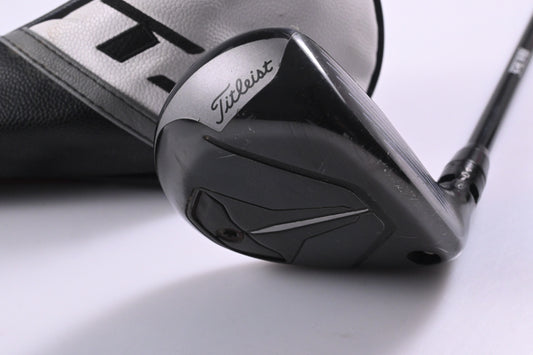 Titleist TSR1 #5 Hybrid / 23 Degree / Regular Flex Tensei AV Blue 65 Shaft
