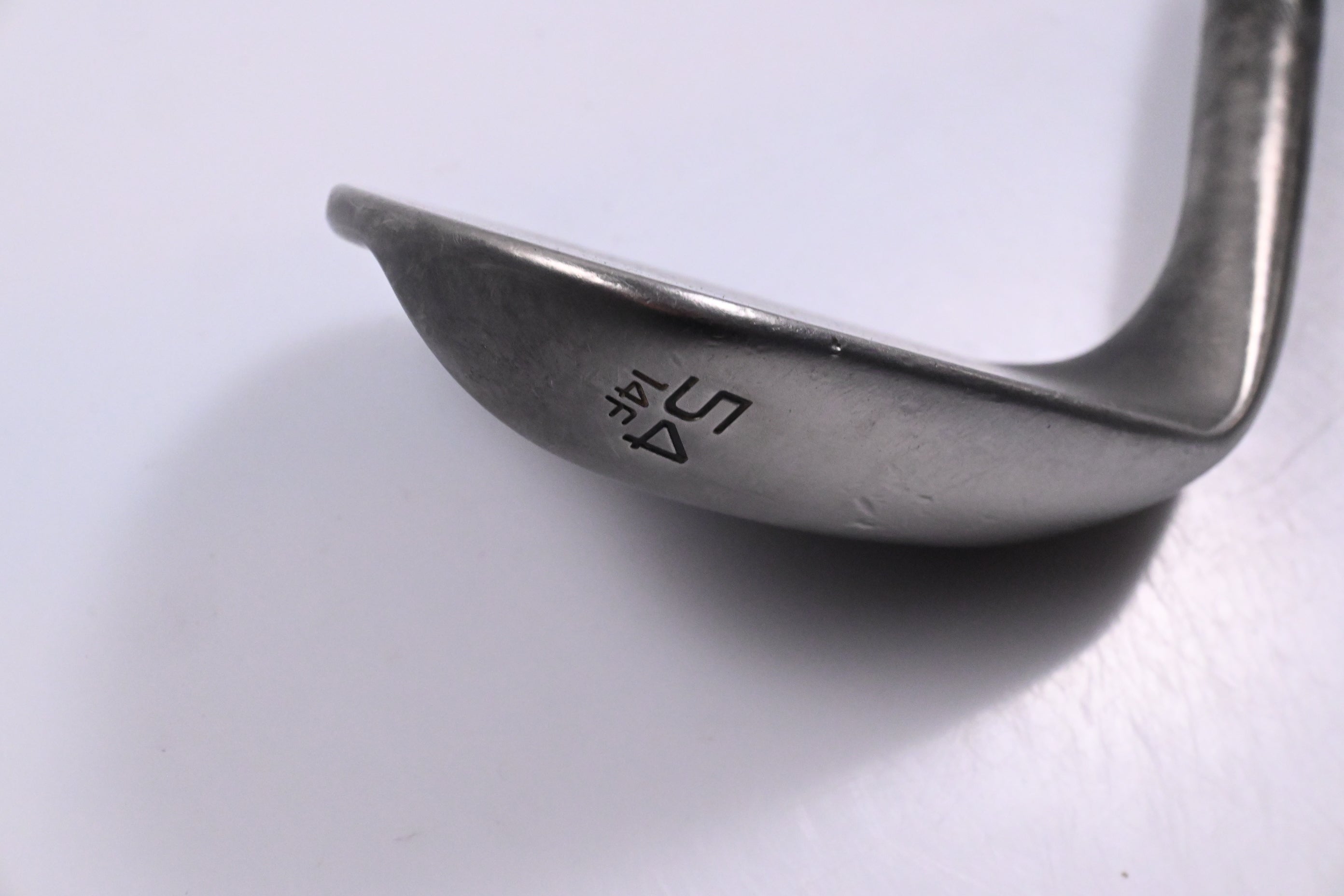 Titleist Vokey SM9 Sand Wedge / 54 Degree / Wedge Flex Titleist Vokey SM9 Shaft