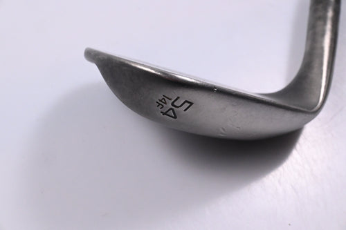 Titleist Vokey SM9 Sand Wedge / 54 Degree / Wedge Flex Titleist Vokey SM9 Shaft