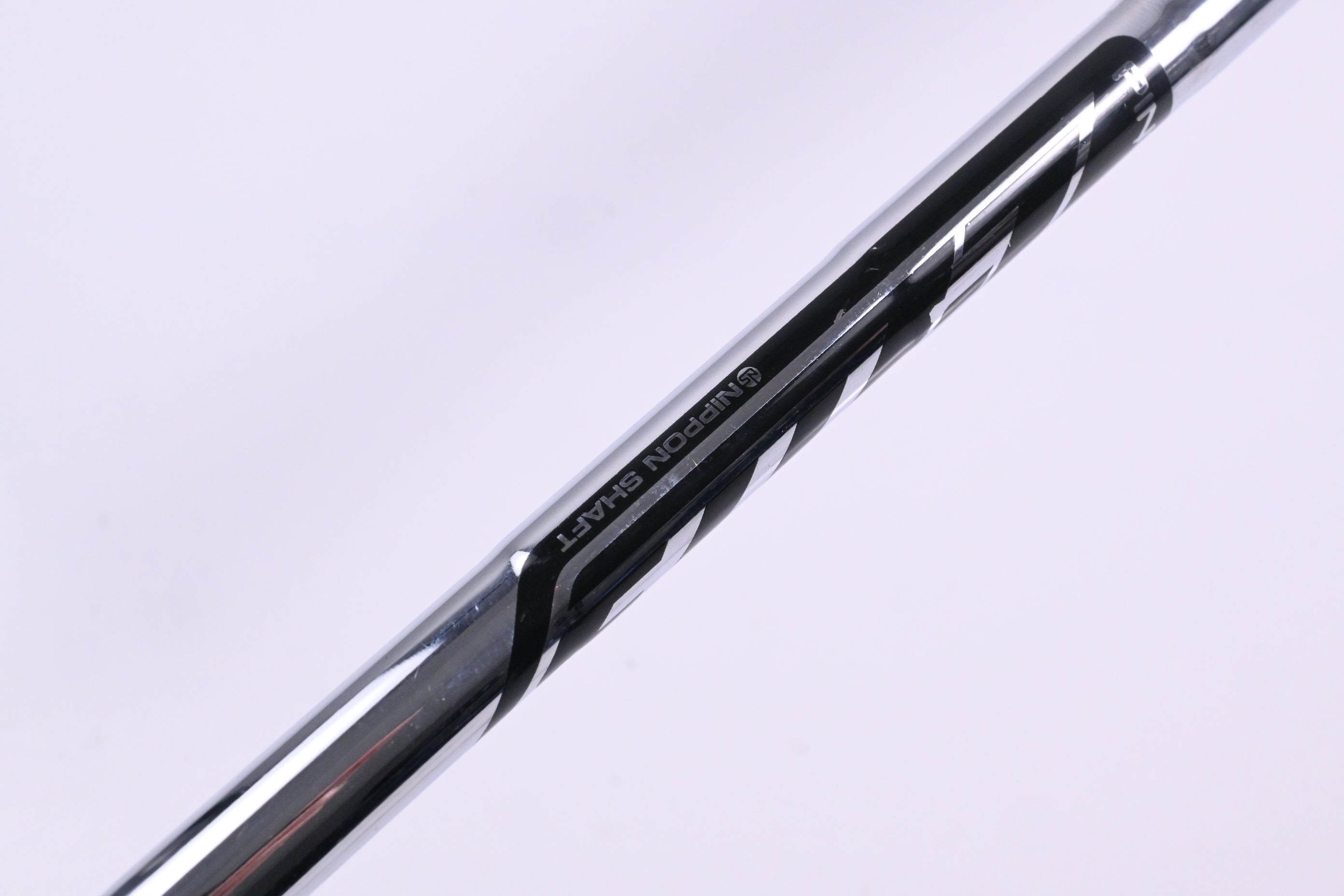 Ping Glide 4.0 Gap Wedge / 50 Degree / Black Dot / Wedge Flex Ping Z-Z115 Shaft