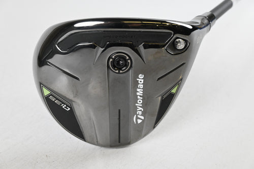 Taylormade Qi35 #5 Wood / 18 Degree / Regular Flex Fujikura Ventus Blue 5