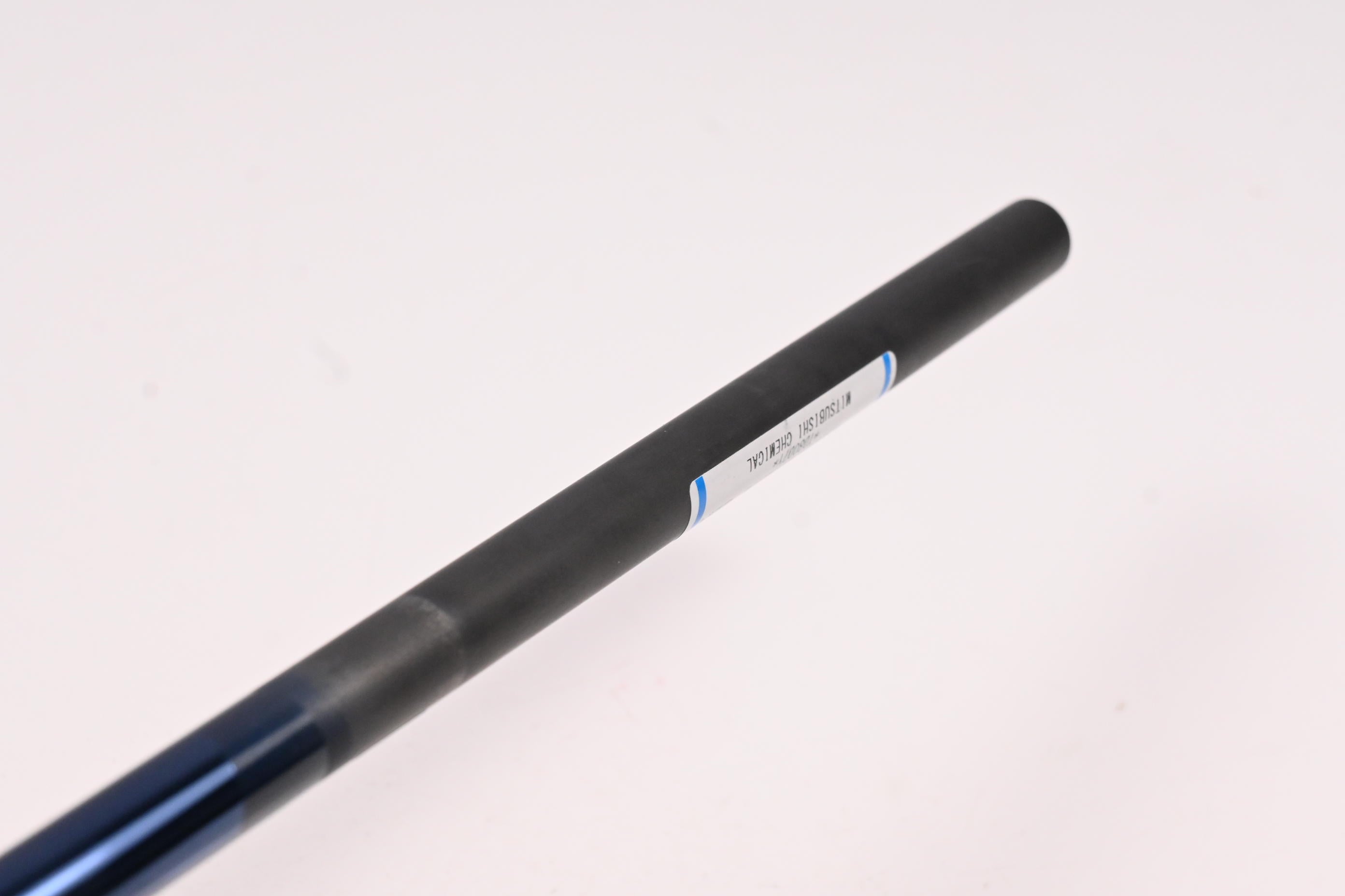 Diamana BF Series 60 Driver Shaft / Stiff Flex / .335" Tip / Uncut