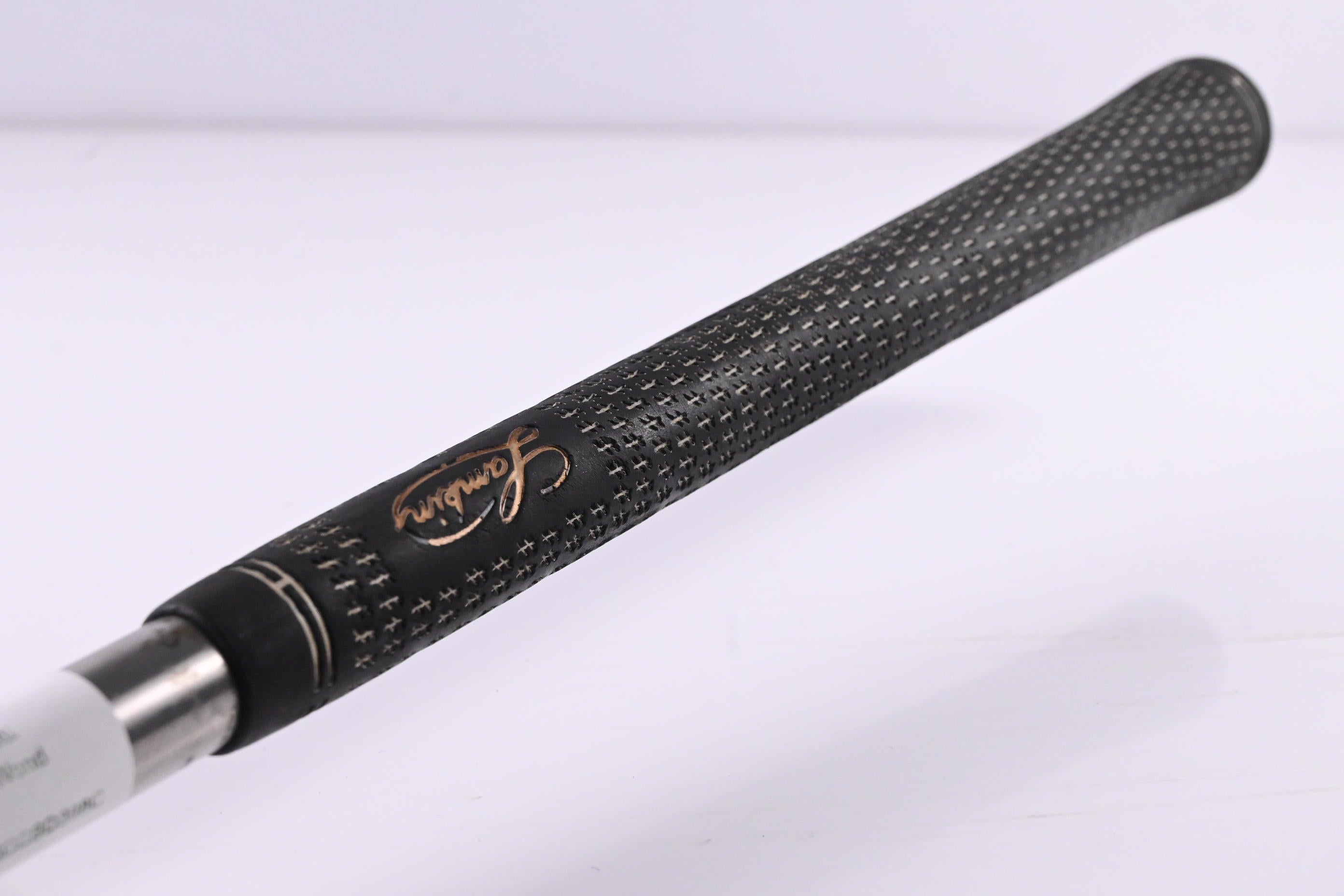 Ping Zing #3 Wood / 15 Degree / Regular Flex Ping Shaft