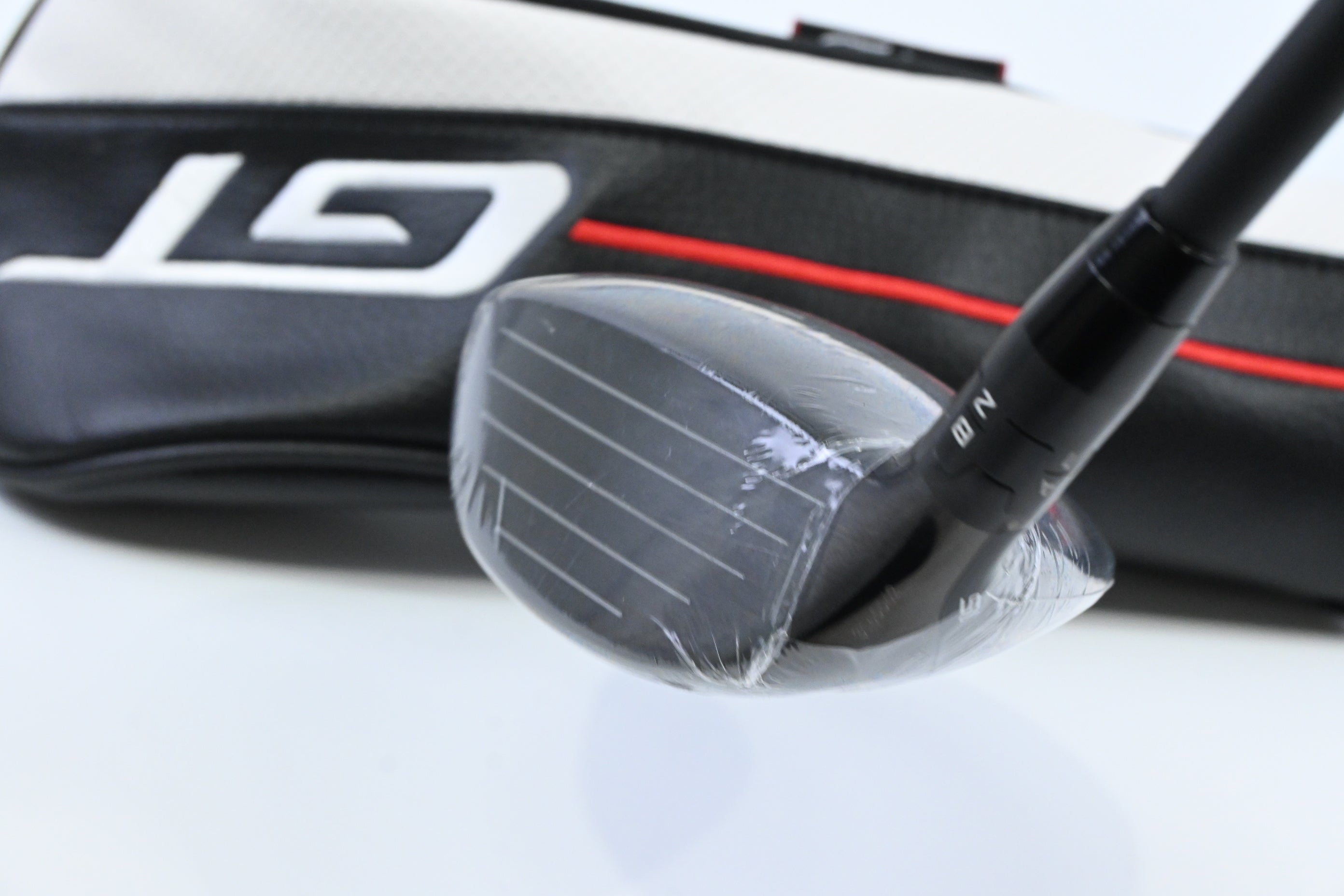 Titleist GT3 #3 Wood / 15 Degree / Stiff Flex Tensei 1K Blue 65 Shaft