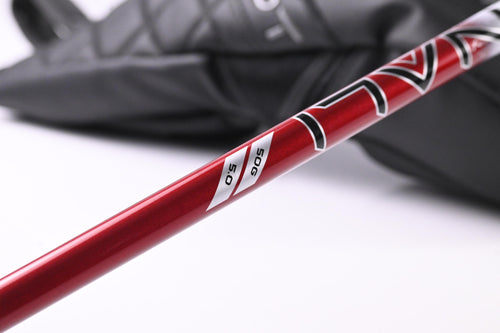 Cobra DS-Adapt MAX-D Driver / 12 Degree / Senior Flex Project X Denali Red 50