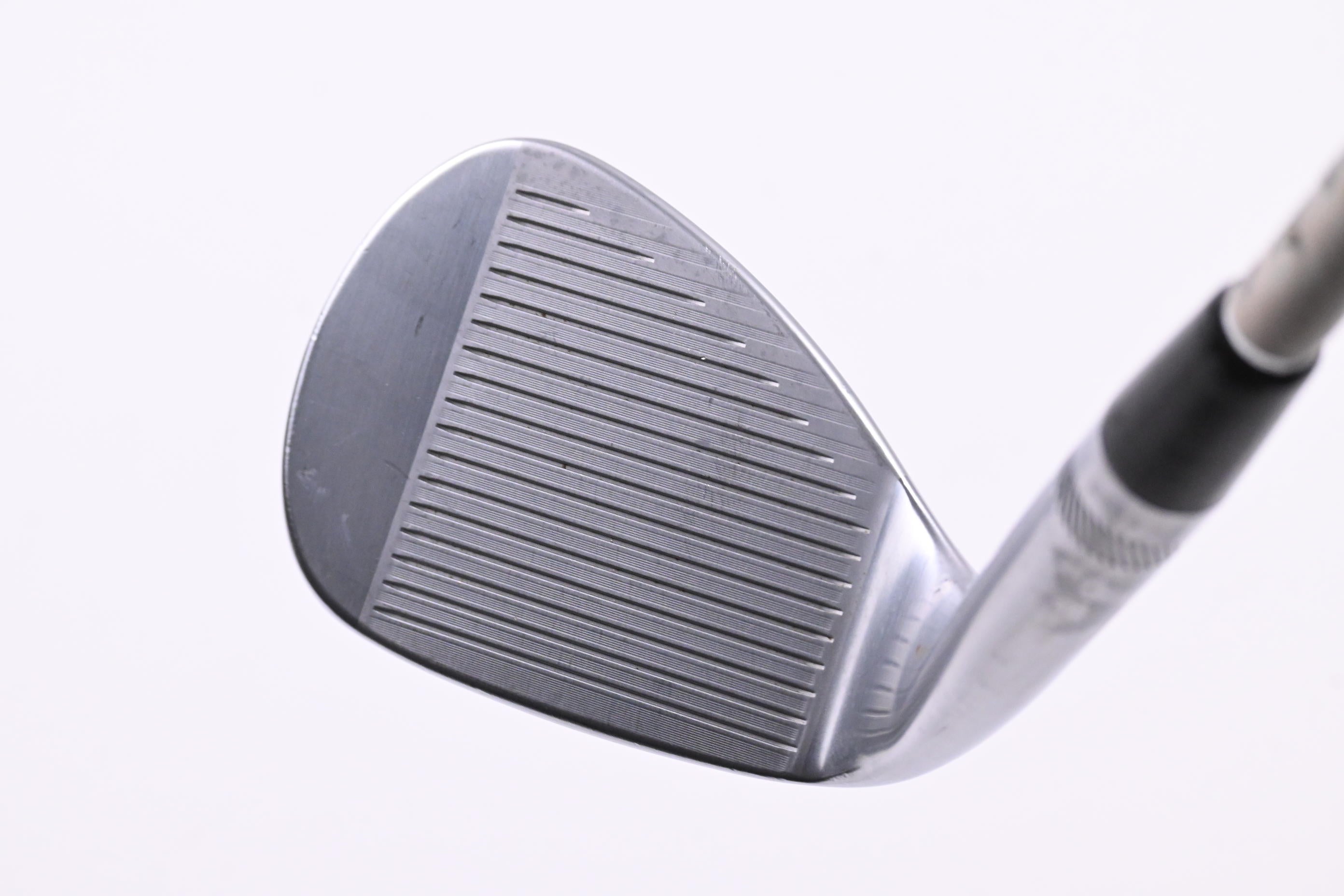 Titleist Vokey SM10 Lob Wedge / 58 Degree / Wedge Flex Titleist Vokey SM10 Shaft