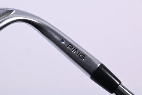 Ping Glide 3.0 Sand Wedge / Blue Dot / 54 Degree / X-Flex Project X Shaft