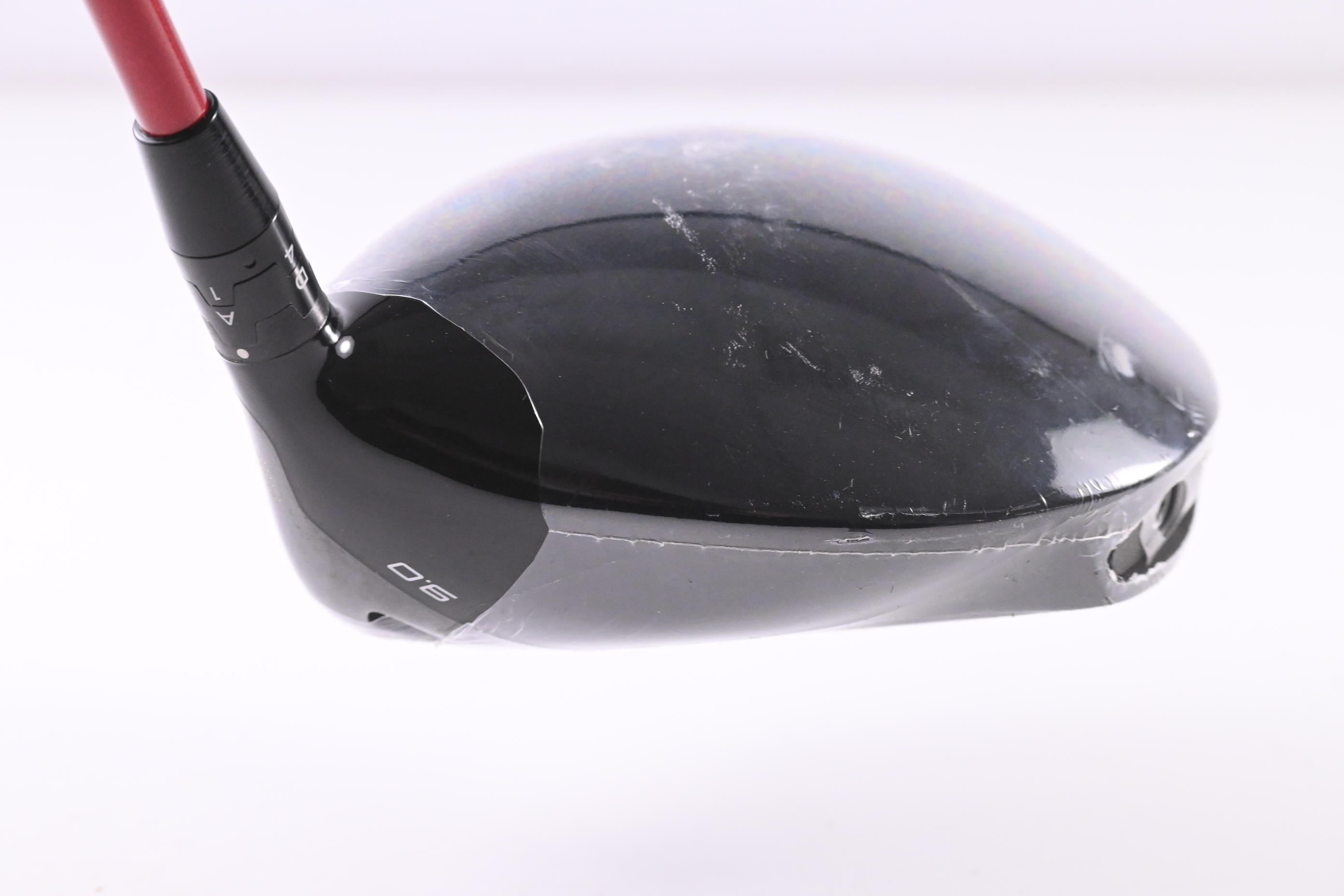Titleist GT4 Driver / 9 Degree / Regular Flex Denali Red 50 Shaft