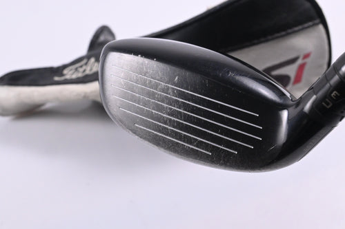 Titleist TSi2 #4 Hybrid / 21 Degree / Regular Flex Kuro Kage Black 55 Shaft