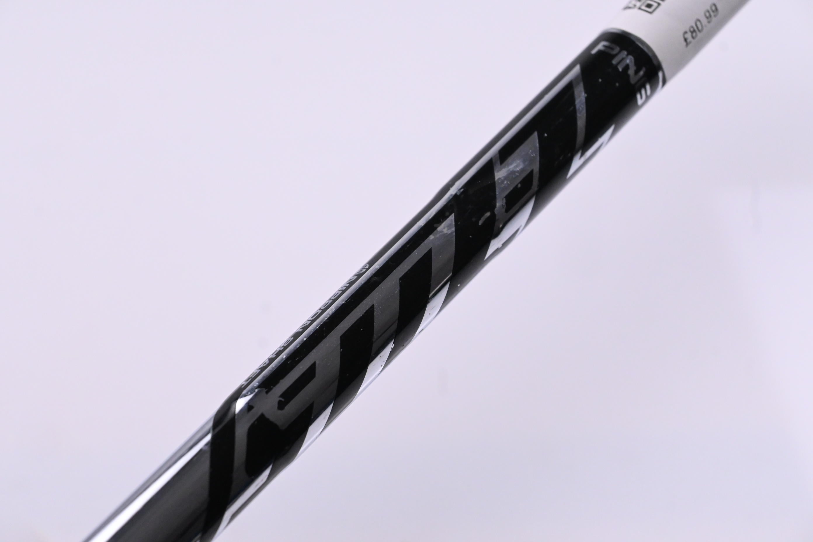 Ping S159 Sand Wedge / 54 Degree / Black Dot / Wedge Flex Ping Z-Z115 Shaft