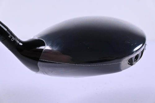 Titleist GTS2 Driver / 9 Degree / Stiff Flex Project Titan Black 60 Shaft