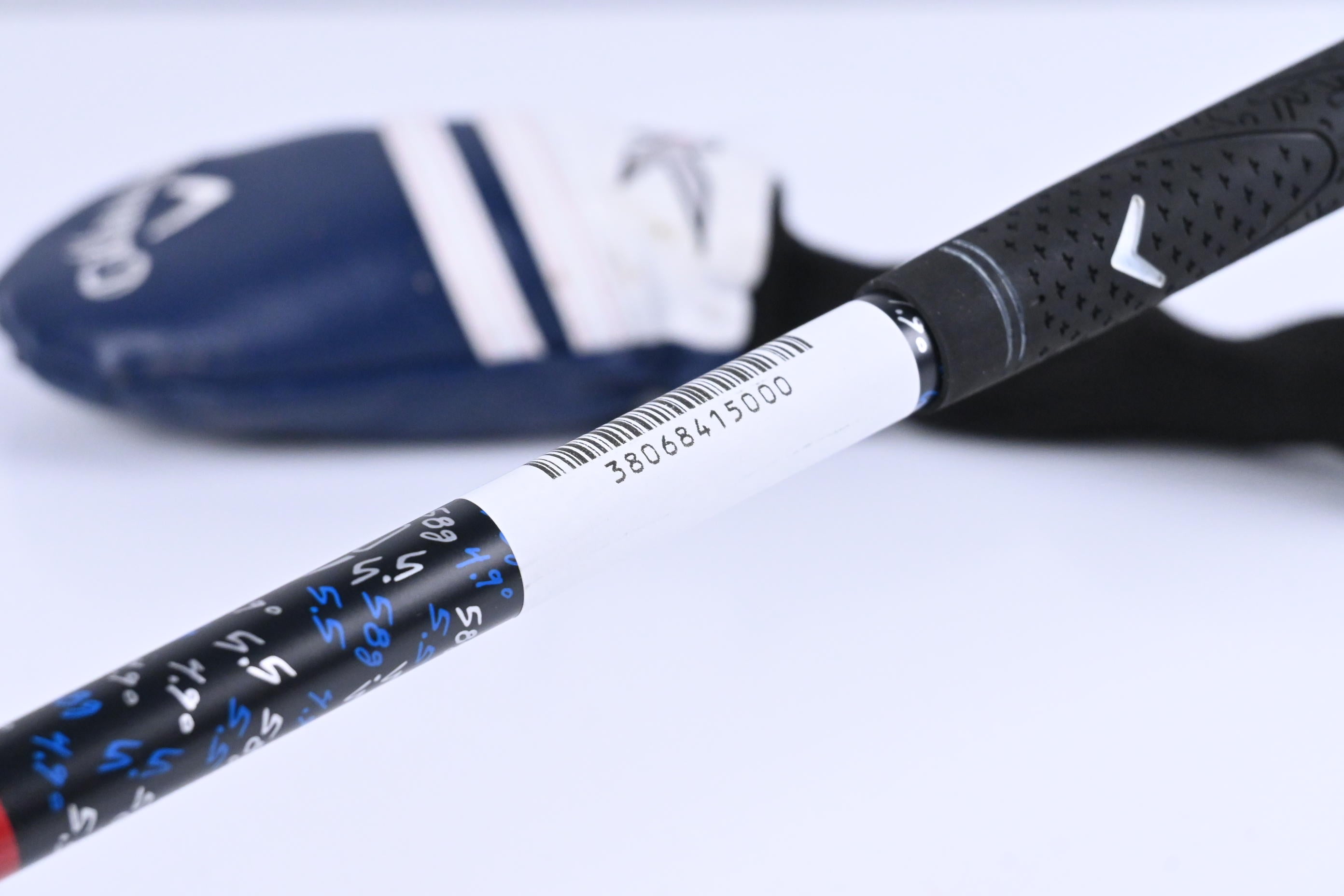 Callaway XR #4 Hybrid / 22 Degree / Regular Flex Project X San Diego California