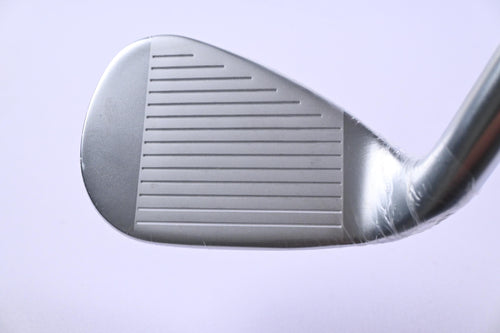 Ladies Callaway Big Bertha B21 #9 Iron / Ladies Flex Aldila Quaranta 40 Shaft