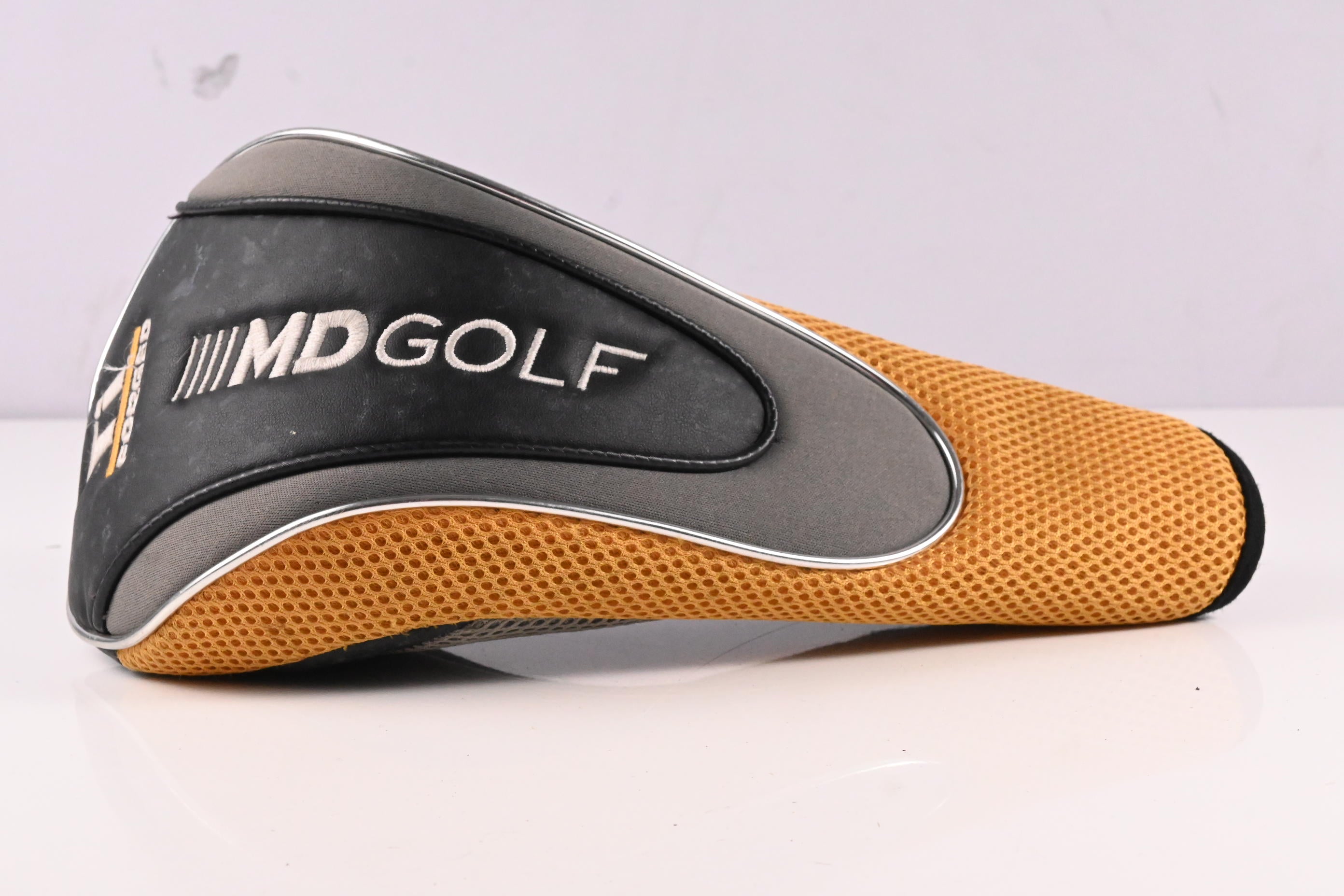MD Golf Superstrong EQL 2 Driver / 10.5 Degree / Stiff Flex Proforce 65 Shaft