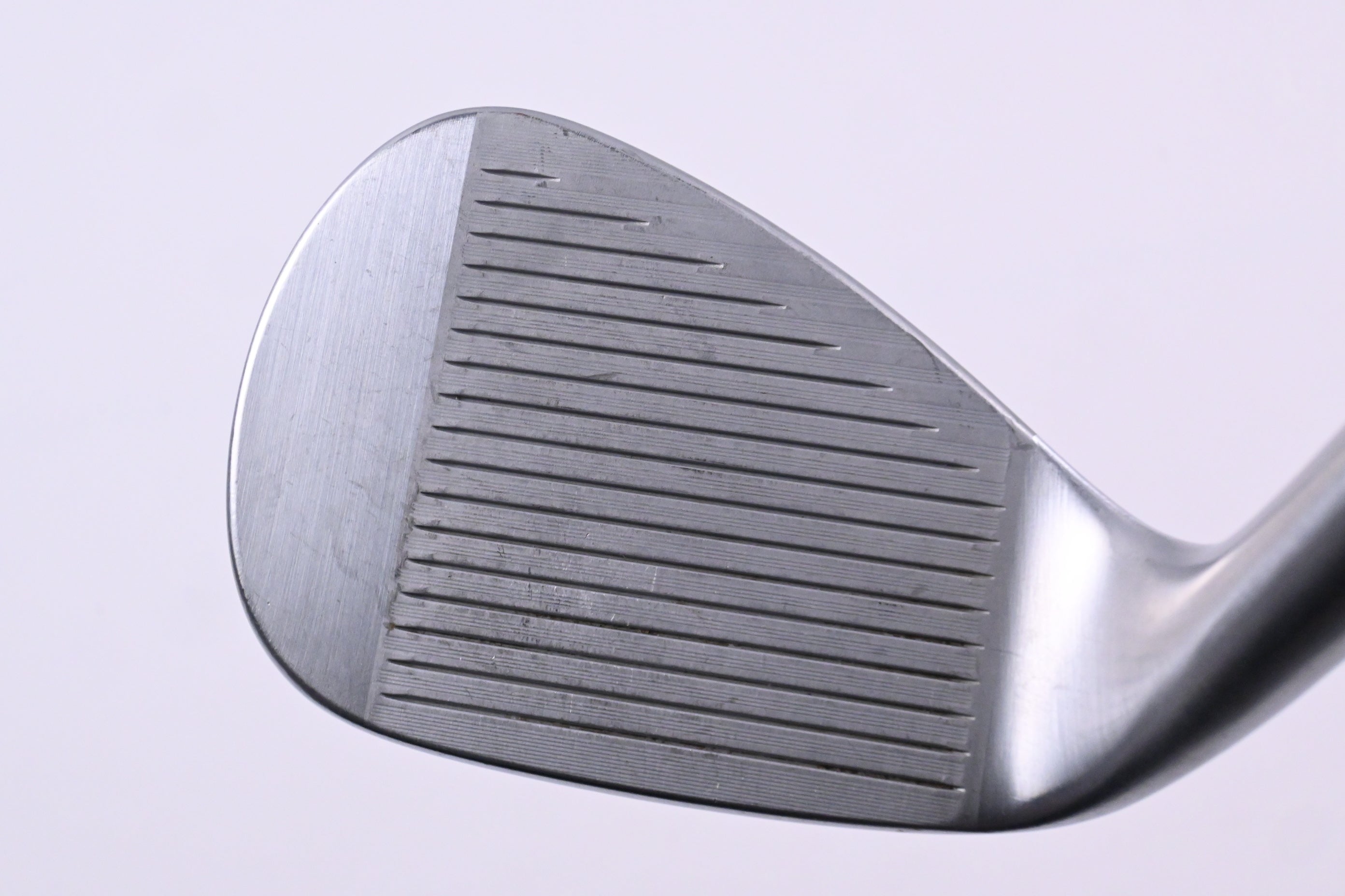 Titleist Vokey SM11 Gap Wedge / 52 Degree / Stiff Flex Project X Steel Shaft