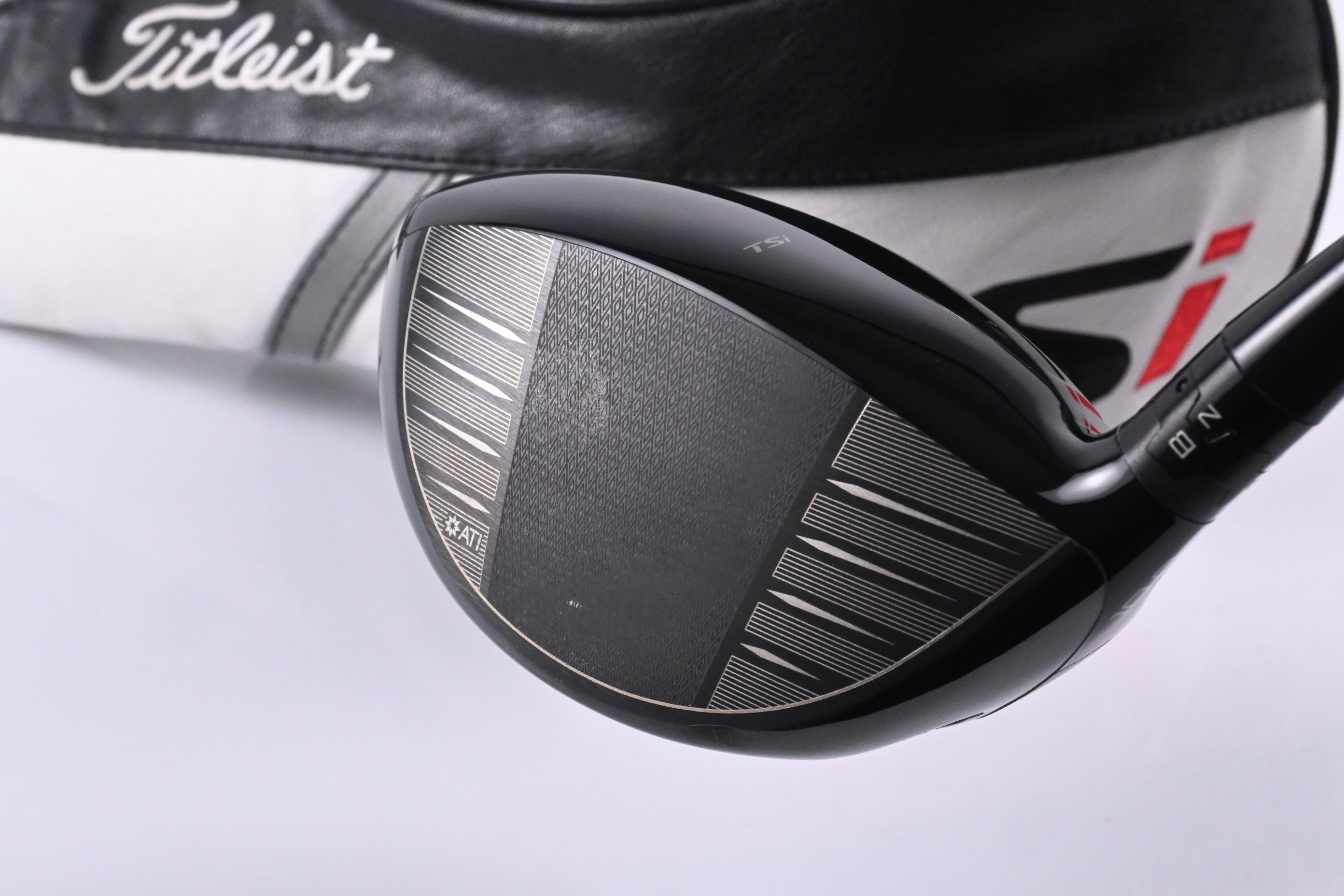 Tour Issue Titleist TSi3 Driver / 10 Degree / Regular Flex Ventus Velocore Blue