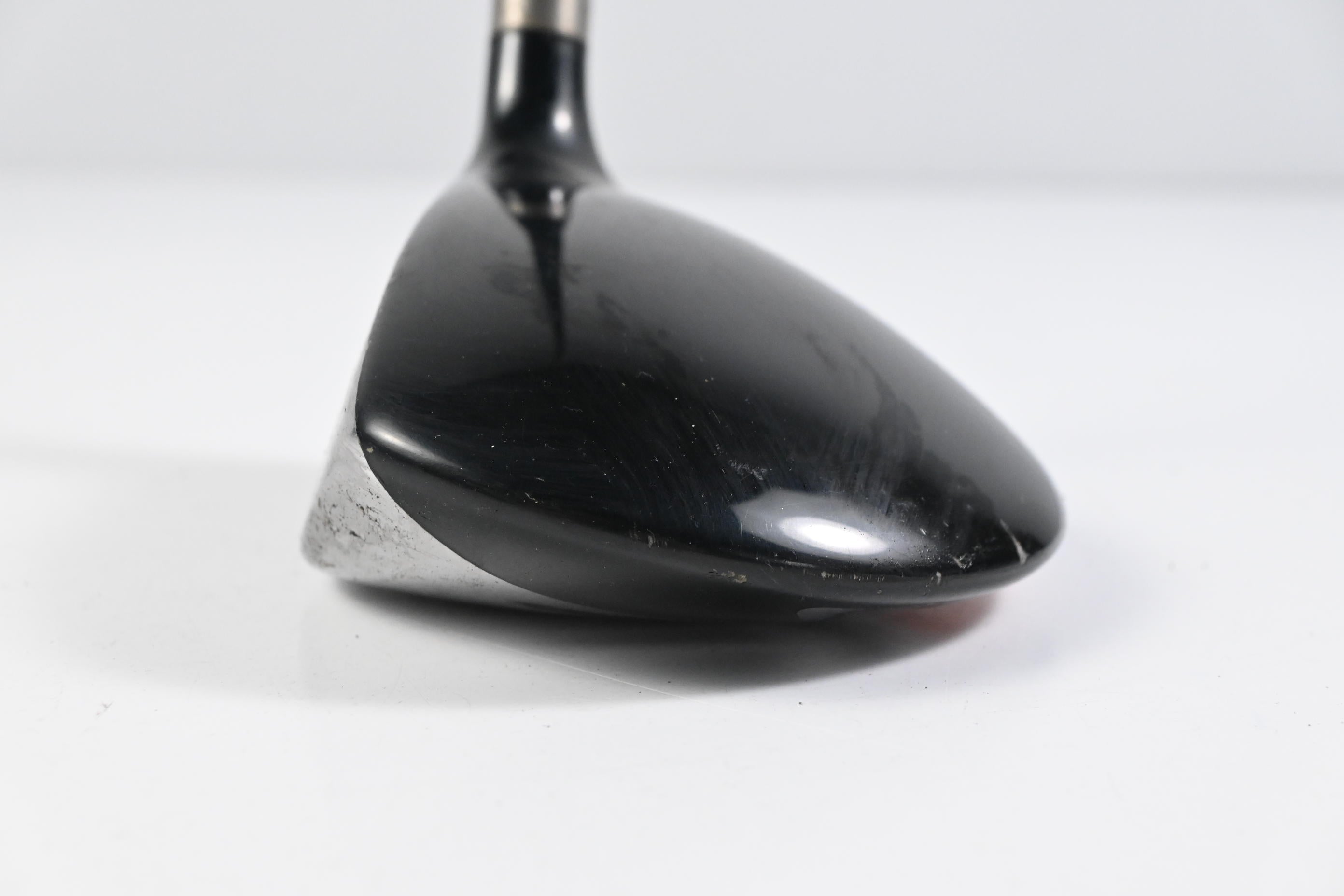 Left Hand Ping G10 #5 Wood / 18.5 Degree / Regular Flex Grafalloy ProLaunch Red