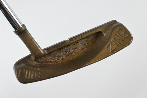 Ping Karsten Original Zing Putter / 35 Inch