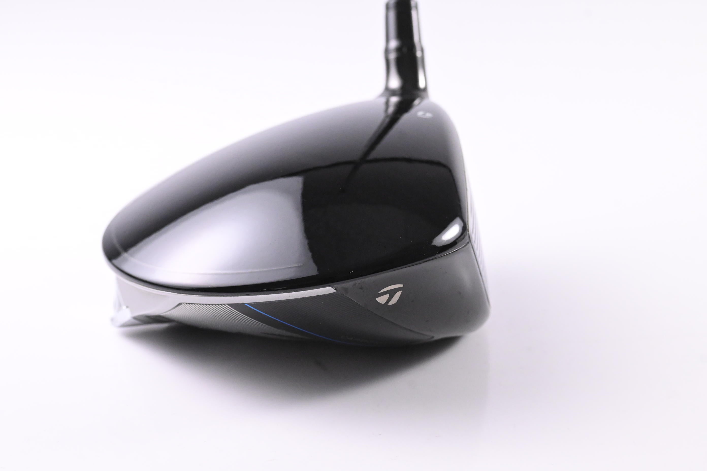 Taylormade Qi10 LS Driver / 9 Degree / X-Flex HZRDUS Black 70 Shaft