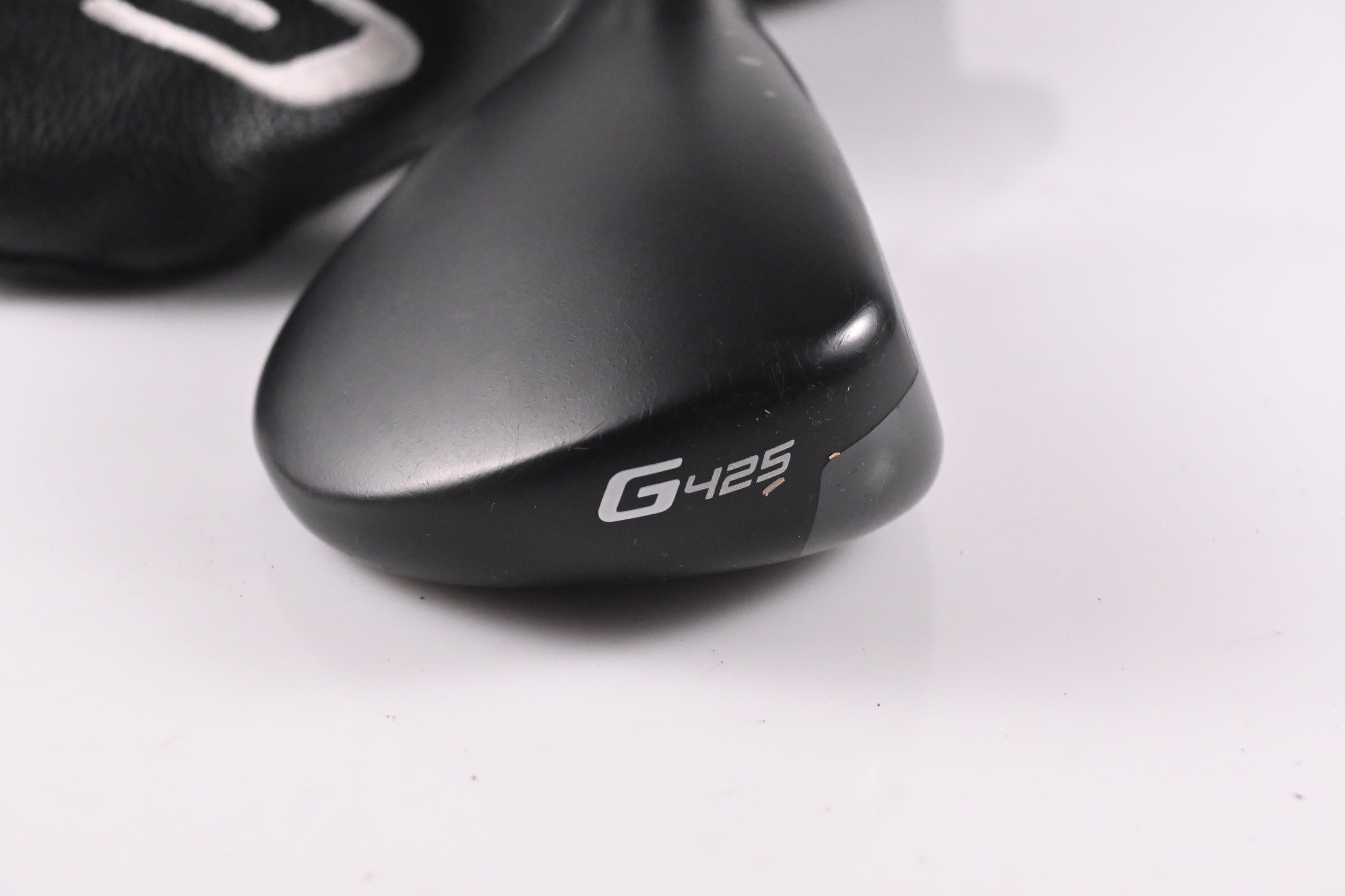 Ping G425 #3 Hybrid / 19 Degree / Regular Flex Ping Alta CB Slate 70 Shaft