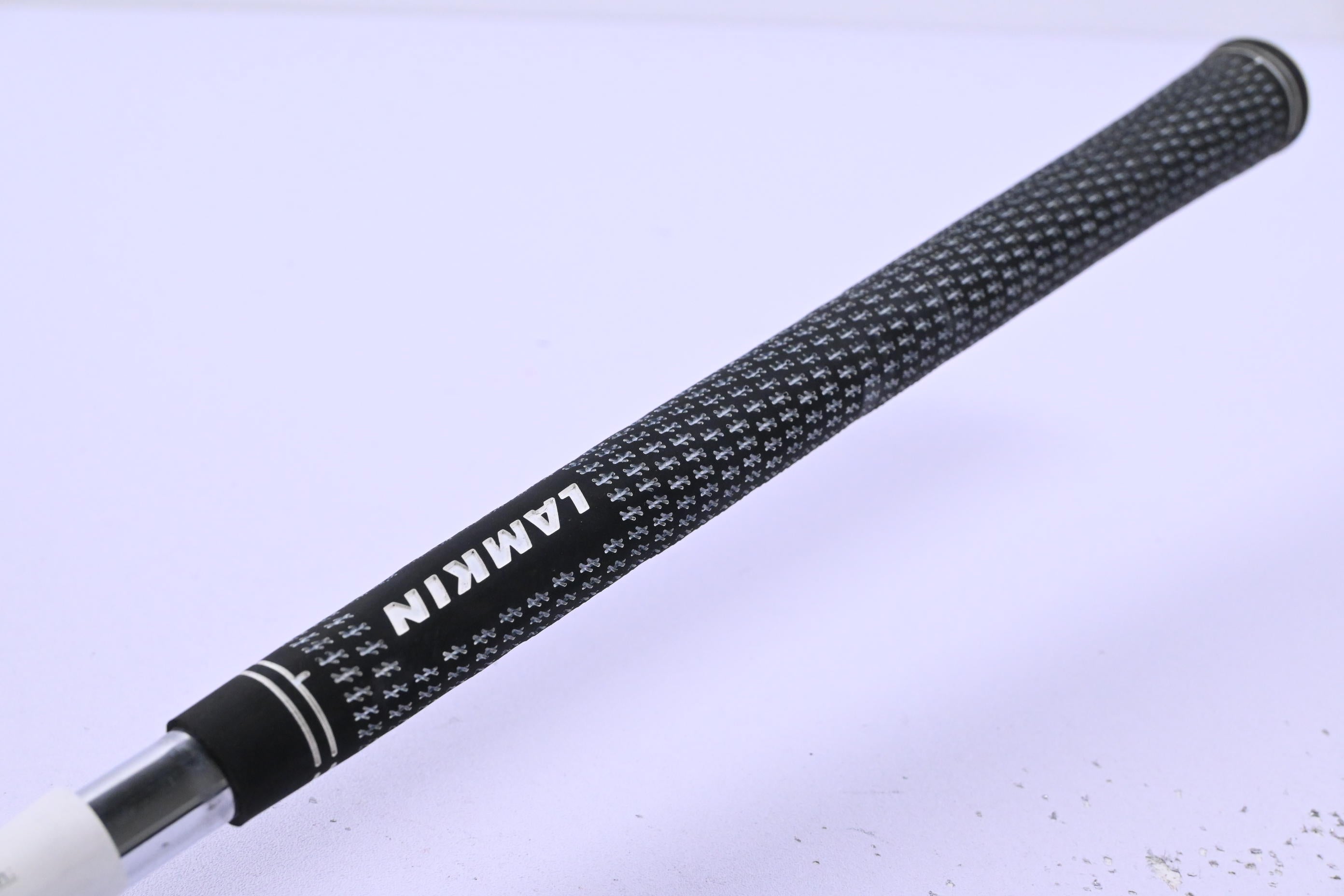 Ping i3 O-Size #3 Iron / 20.5 Degree / Blue Dot / Regular Flex Cushin JZ Shaft