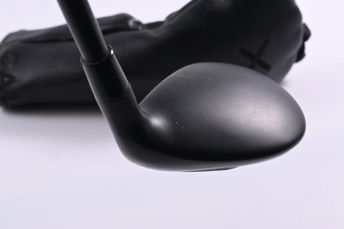 Caley #3 Hybrid / 19 Degree / Stiff Flex Caley Shaft