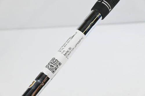 Taylormade Qi HL #5 Iron / 23.5 Degree / Regular Flex Dynamic Gold R300 95
