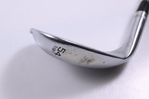 Titleist Vokey SM8 Sand Wedge / 54 Degree / Stiff Flex NS Pro Modus 3 Tour 105
