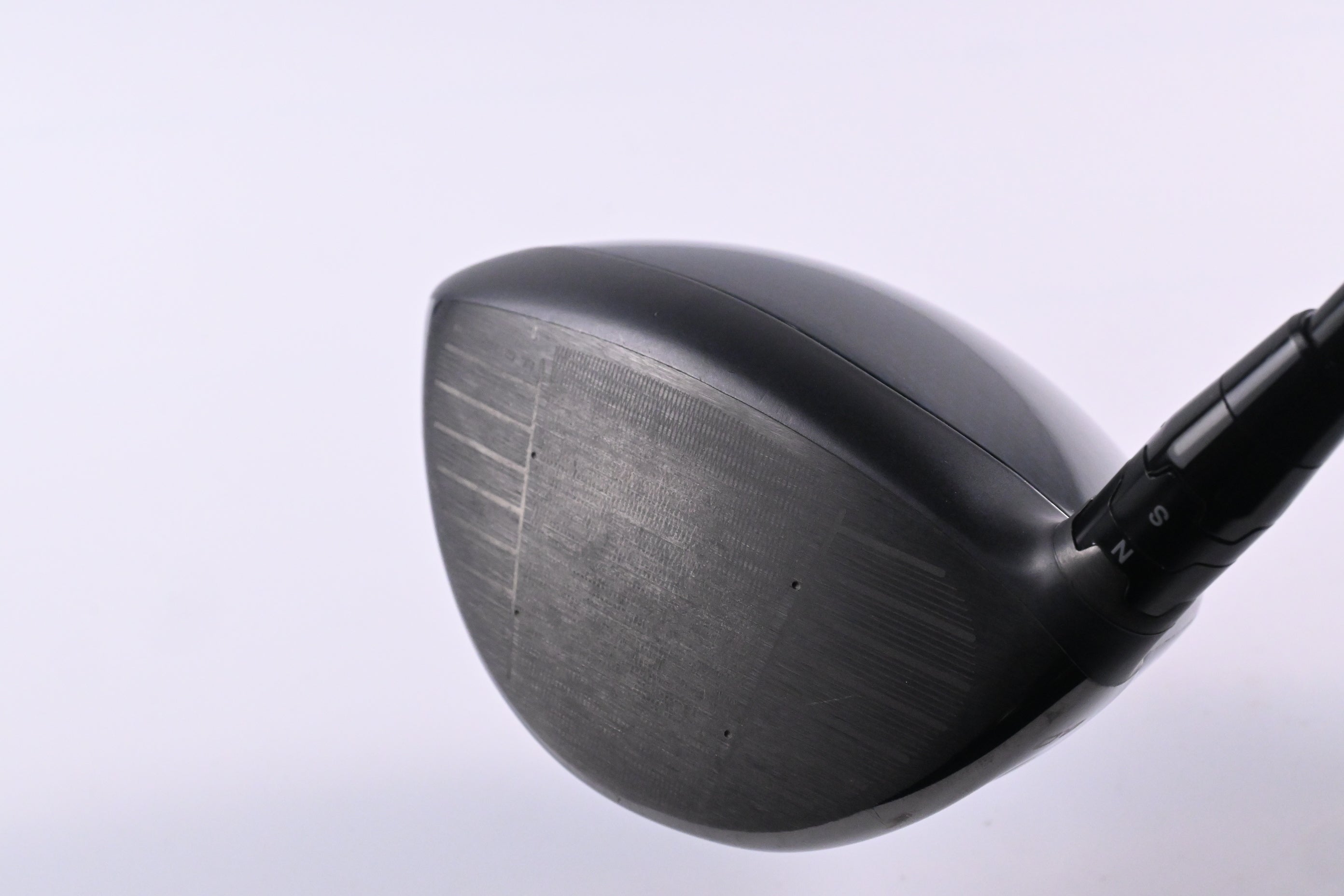 Callaway Paradym Triple Diamond Driver / 8 Degree / Regular Flex Kai'li Blue 50
